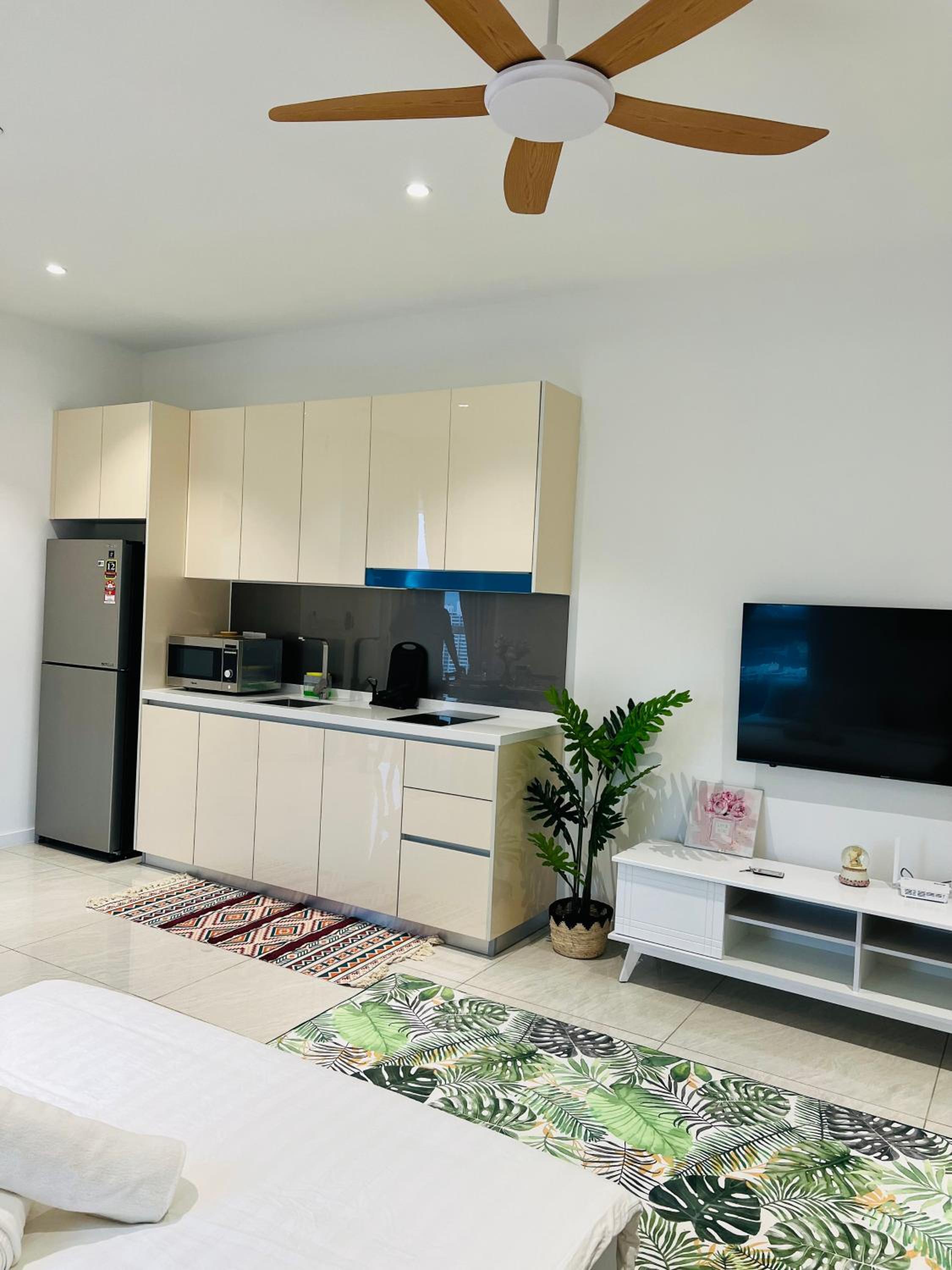 QUILL Residence Service Suites Kuala Lumpur