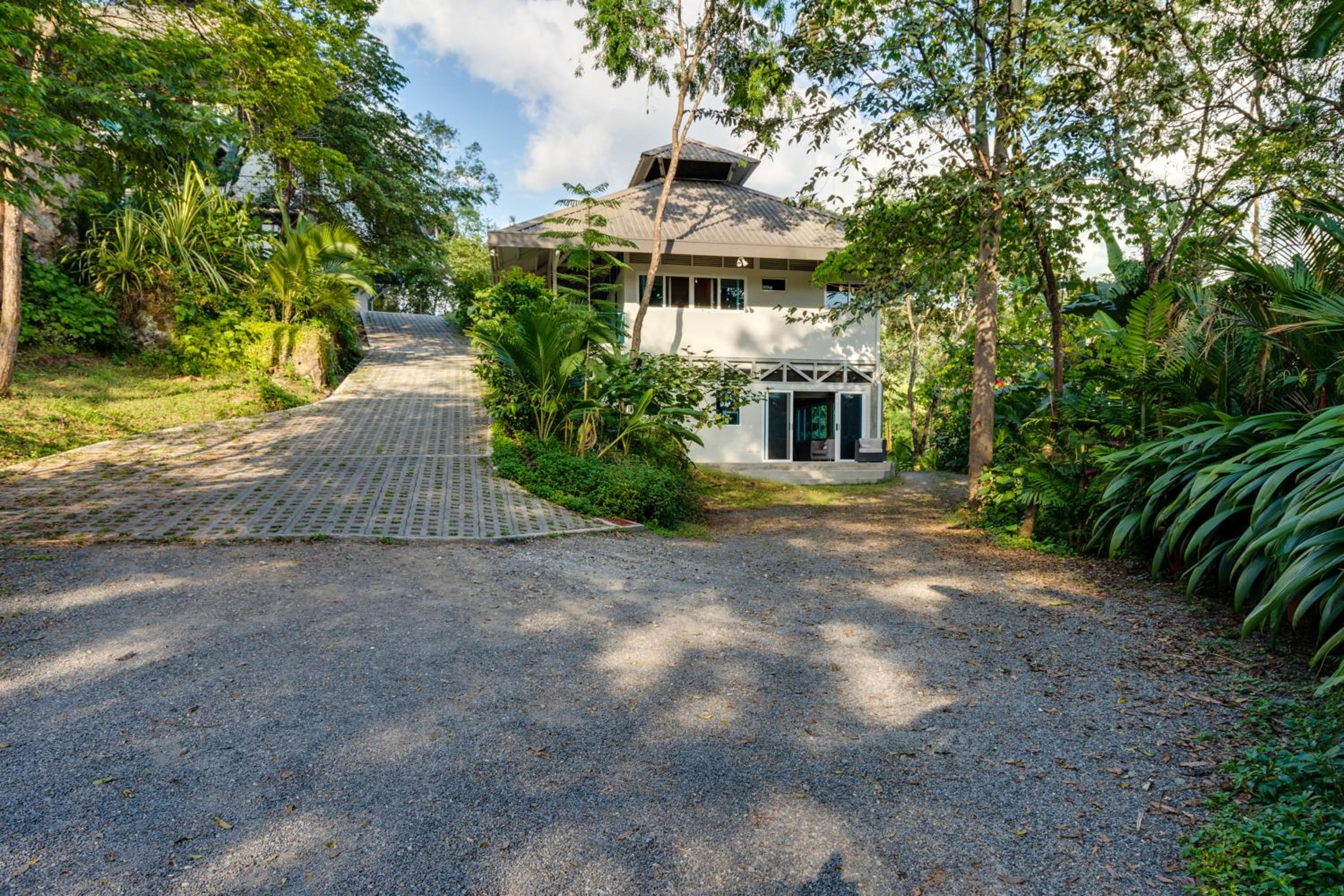 Casa Maracuya