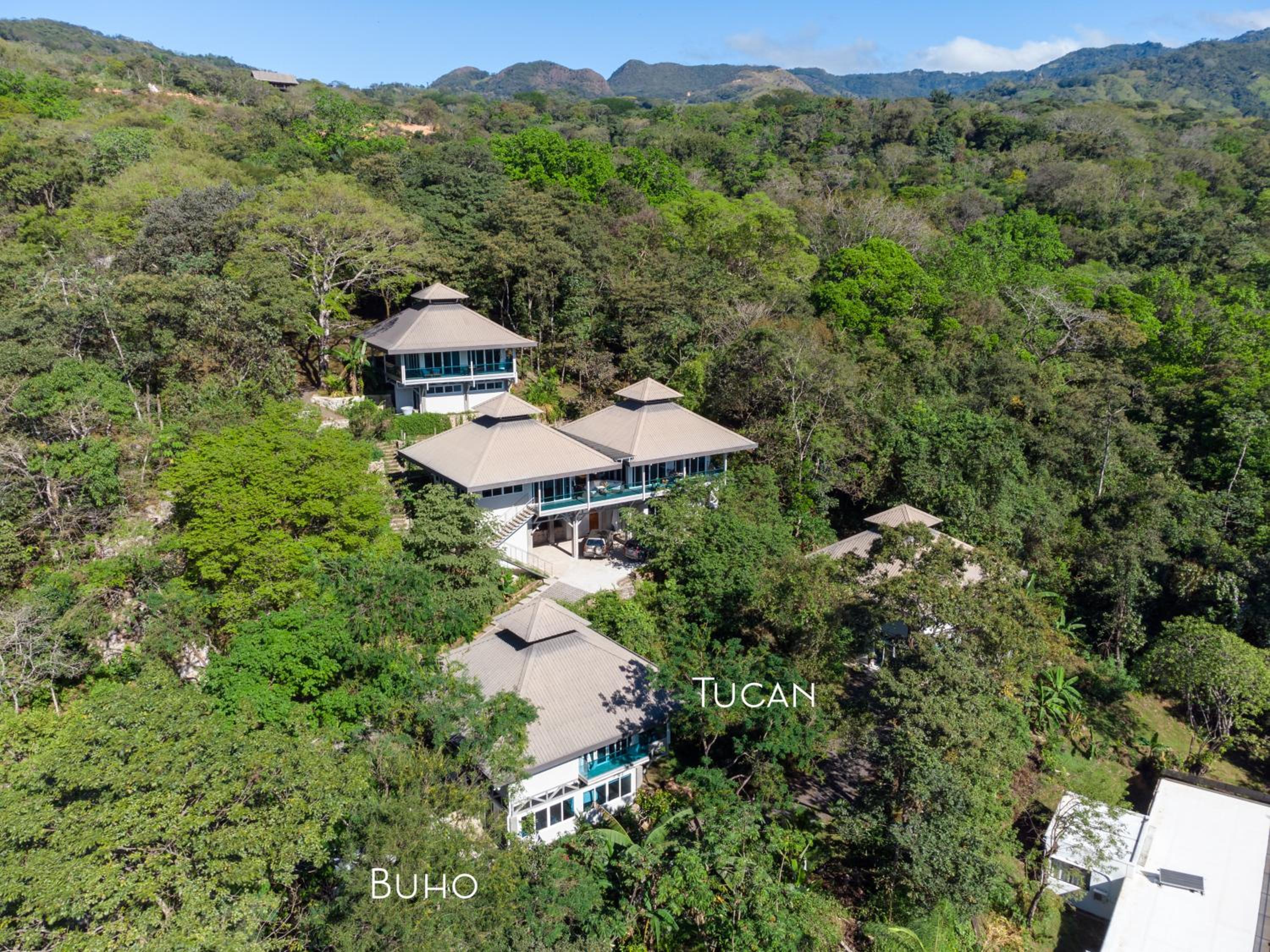 Casa Maracuya