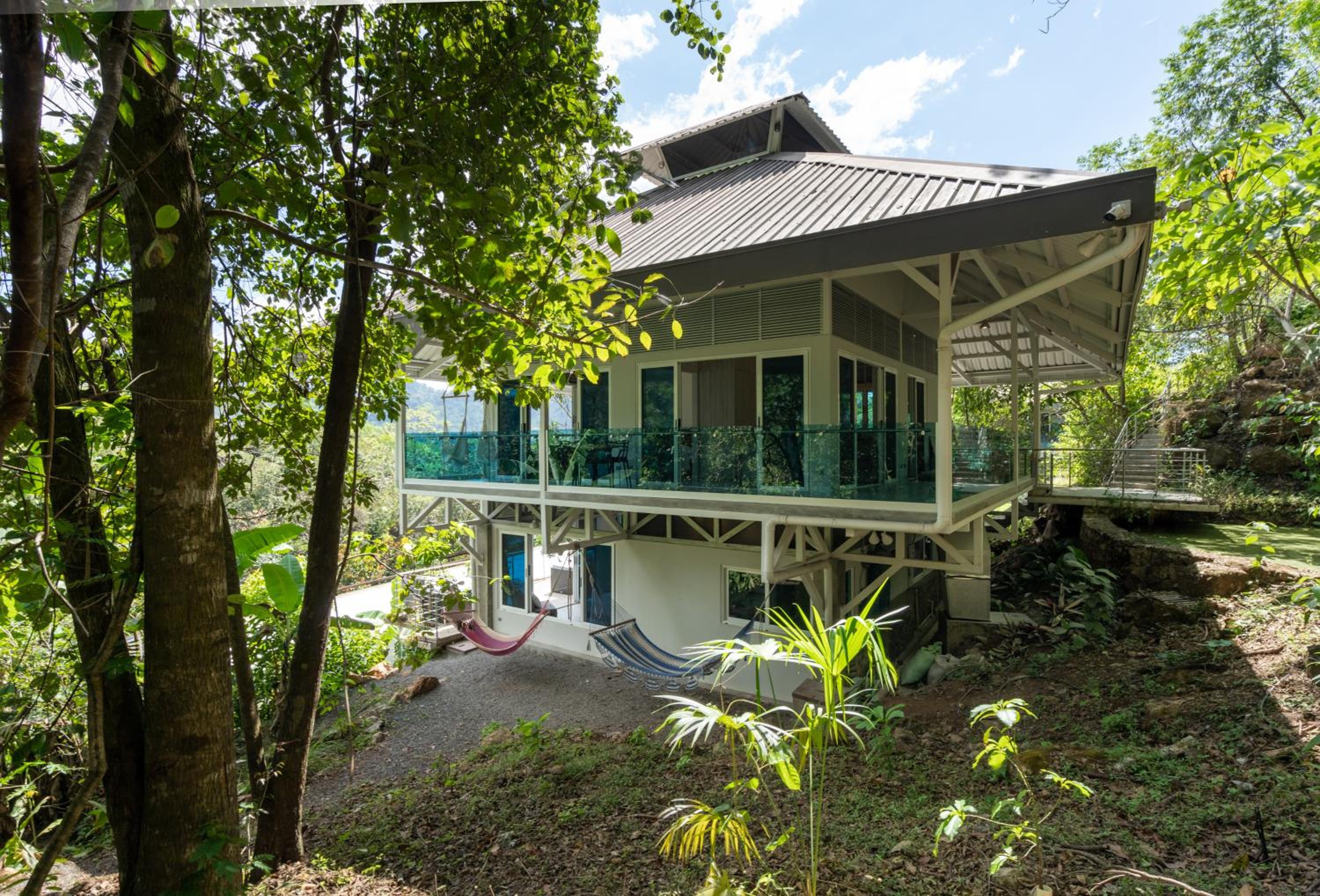 Casa Maracuya