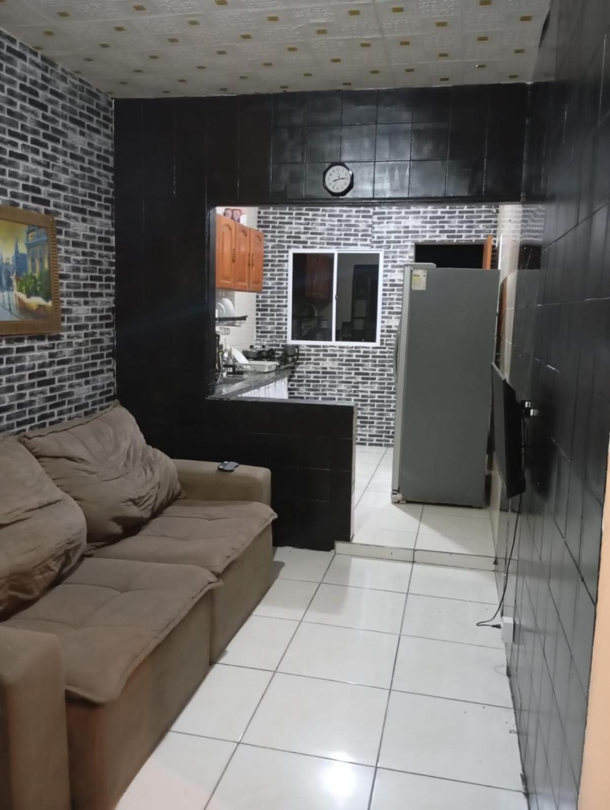 Casa Praia de Itapoa