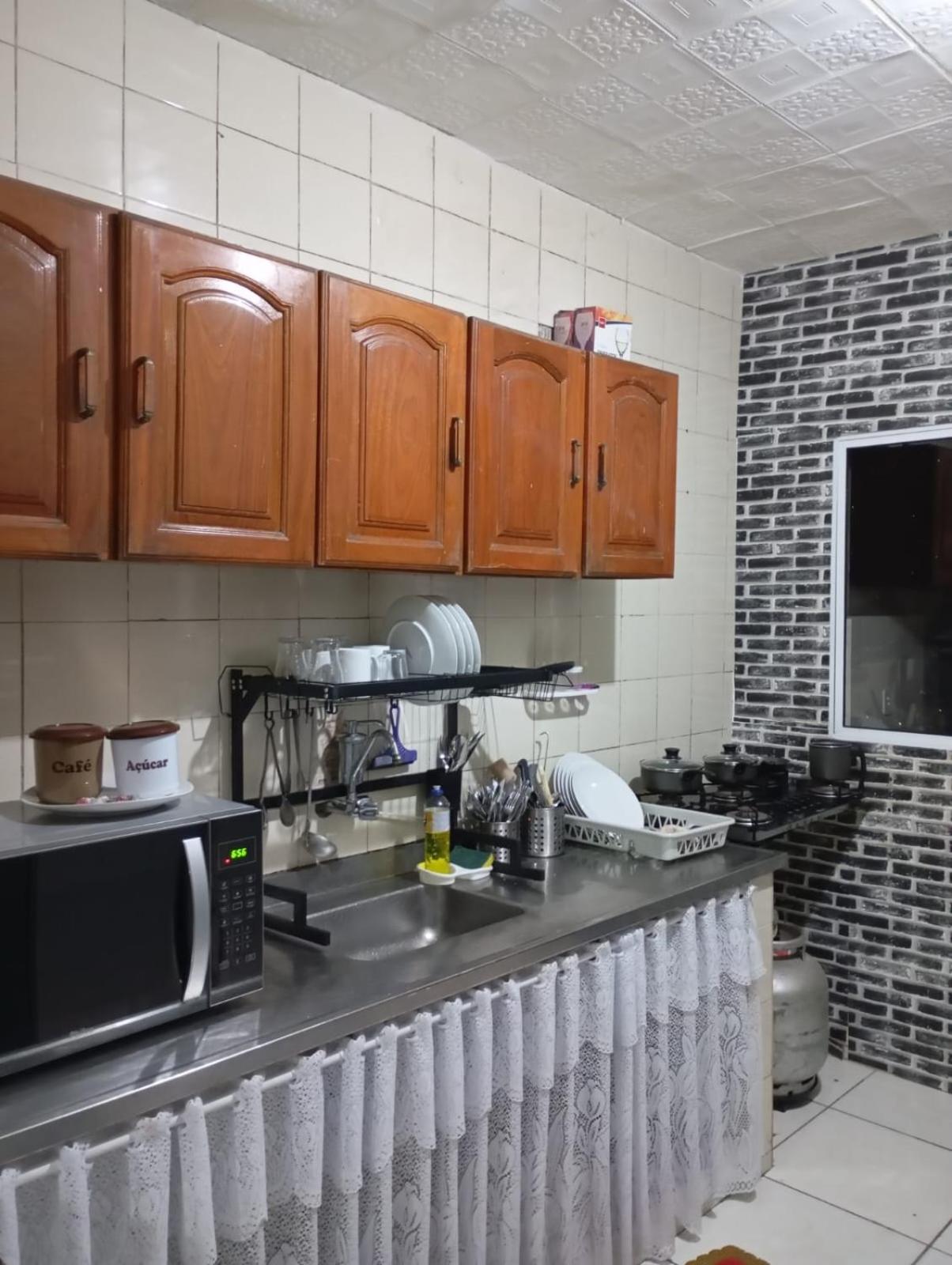 Casa Praia de Itapoa