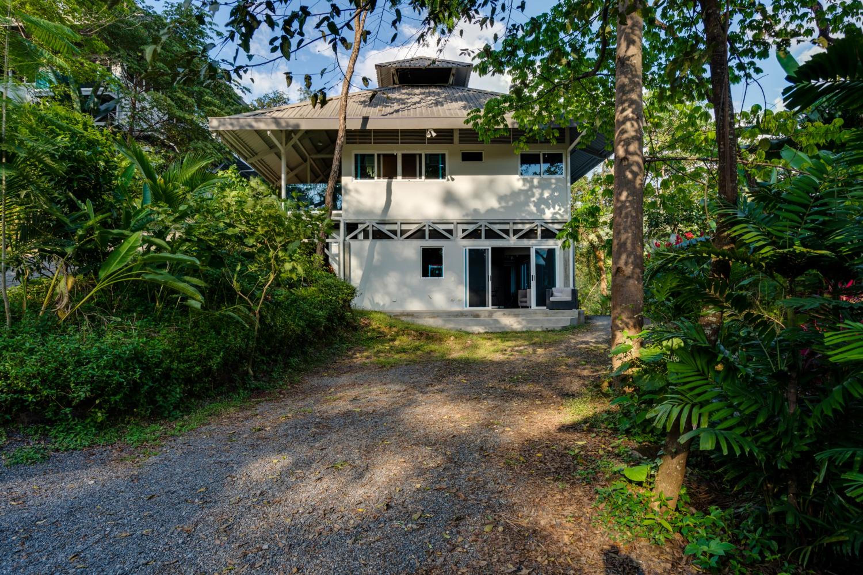 Casa Maracuya
