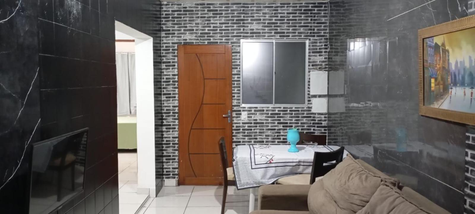 Casa Praia de Itapoa