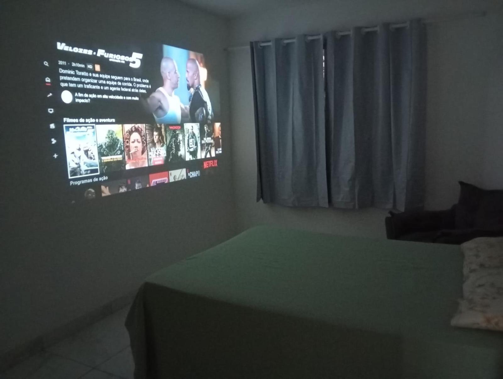 Casa Praia de Itapoa