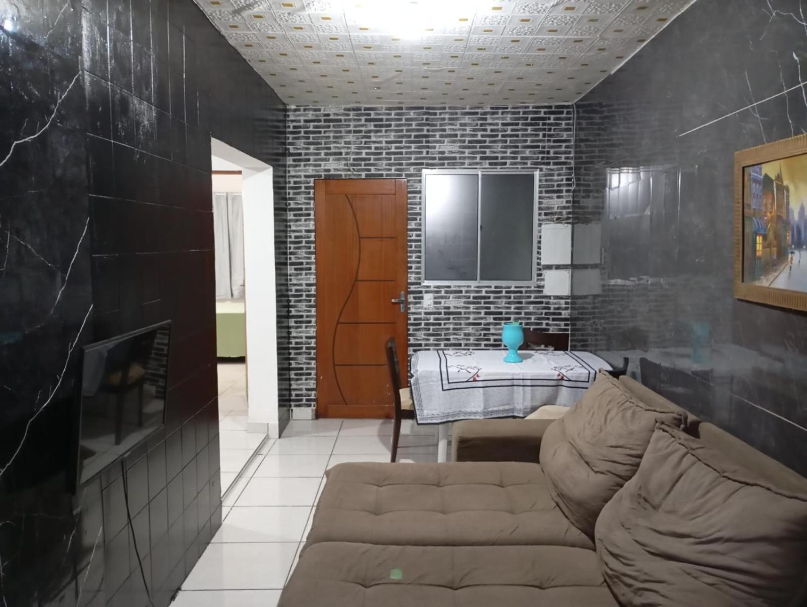 Casa Praia de Itapoa