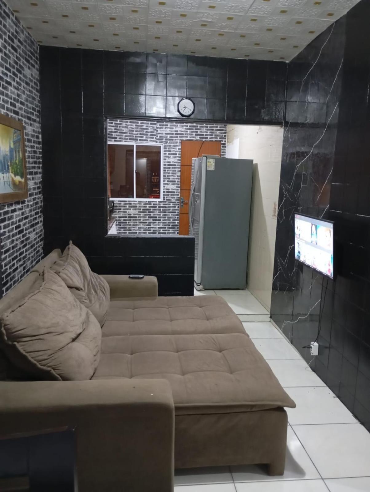 Casa Praia de Itapoa