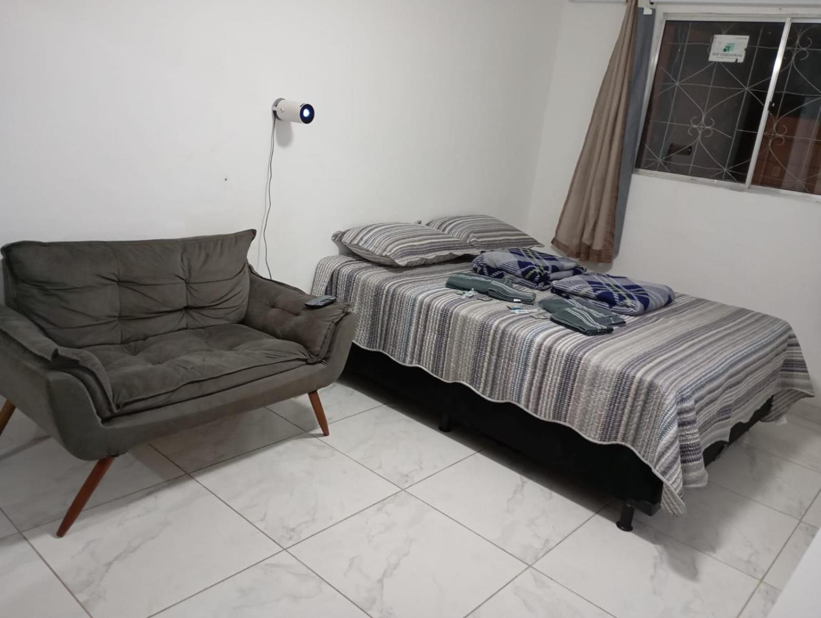 Casa Praia de Itapoa