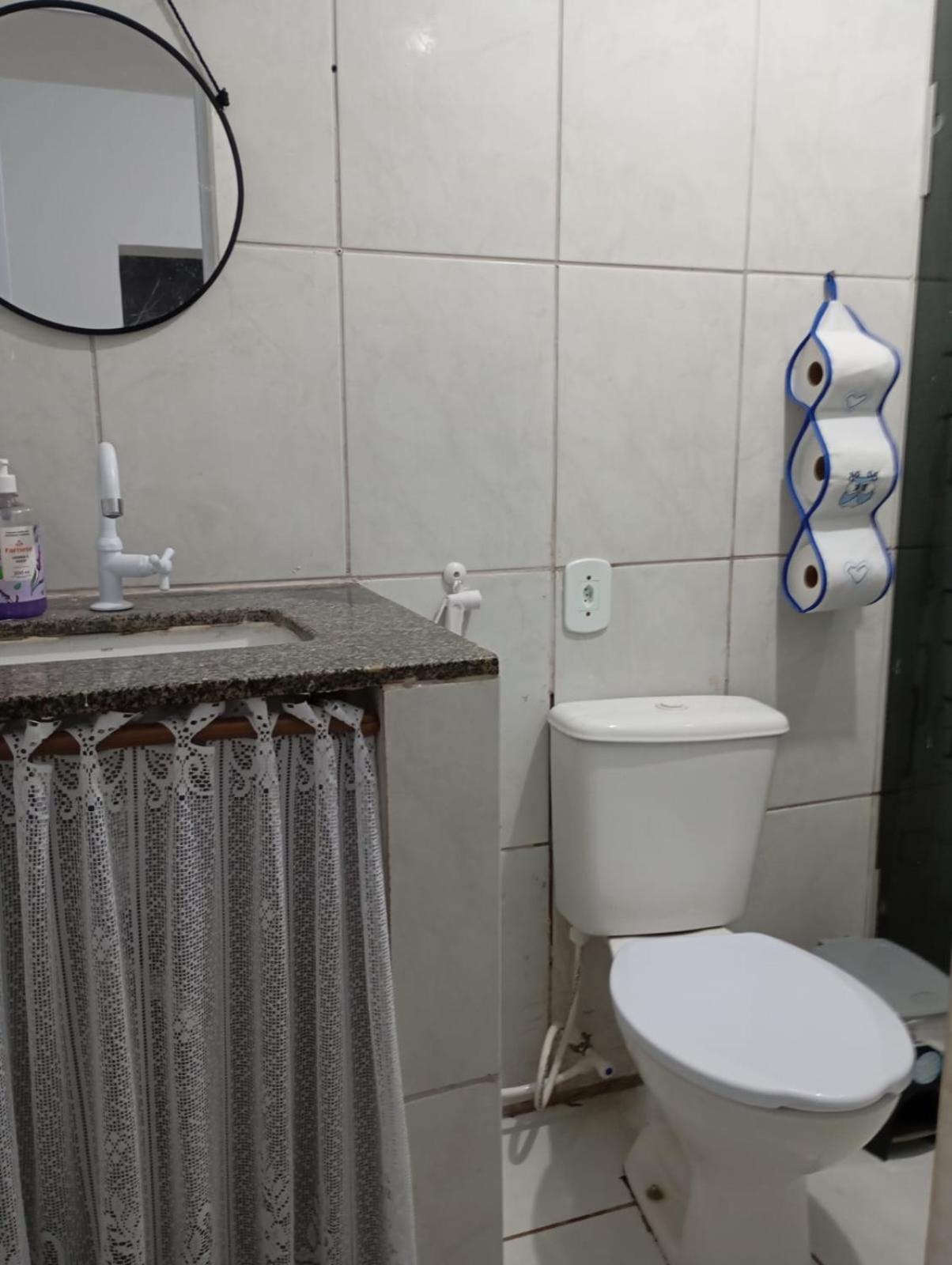 Casa Praia de Itapoa