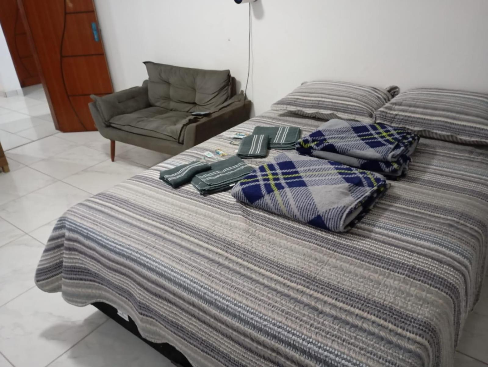 Casa Praia de Itapoa
