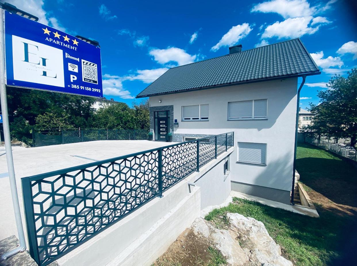 Guesthouse EL