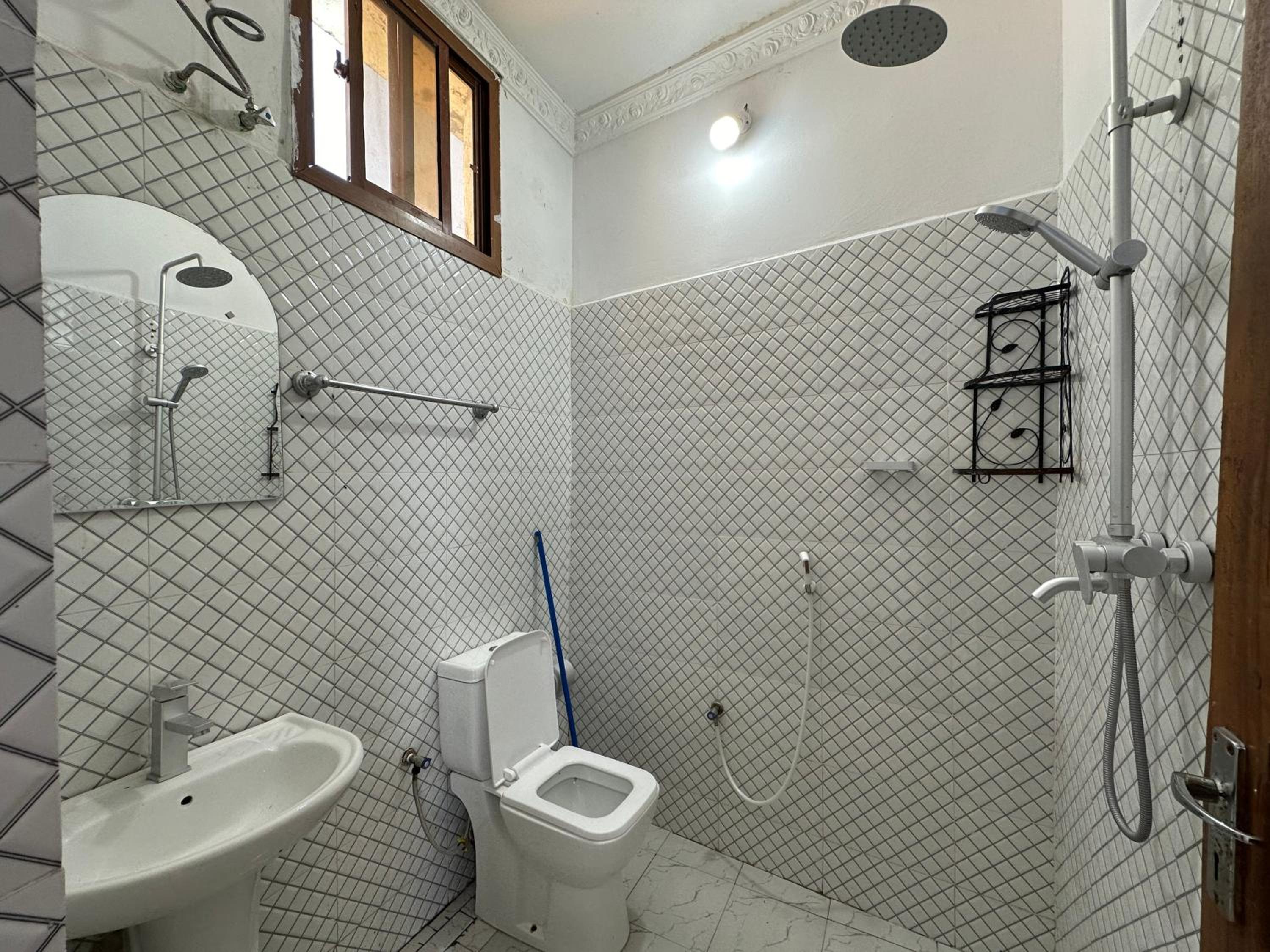 Michamvi Biman Apartments view 4