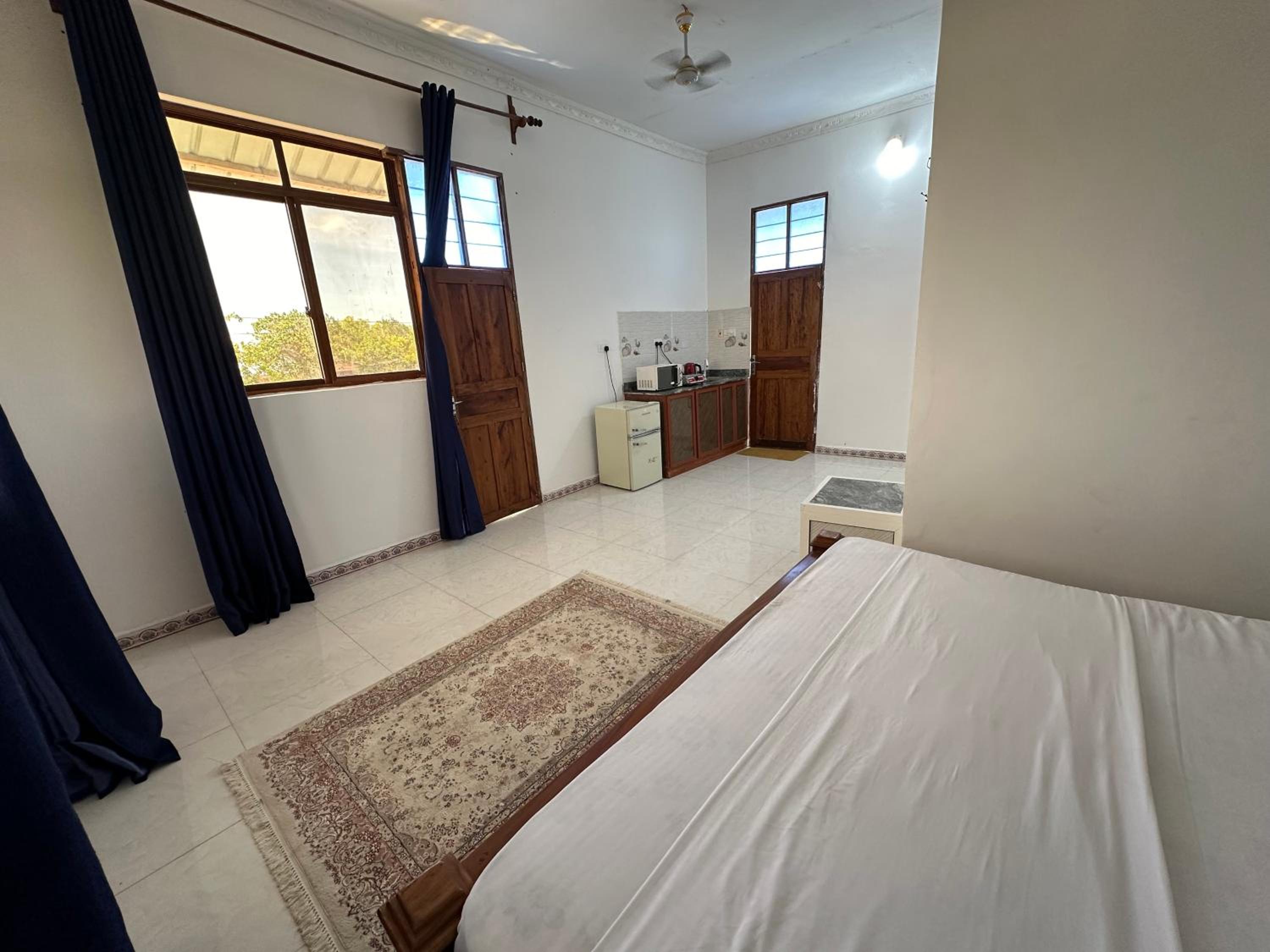 Michamvi Biman Apartments view 5