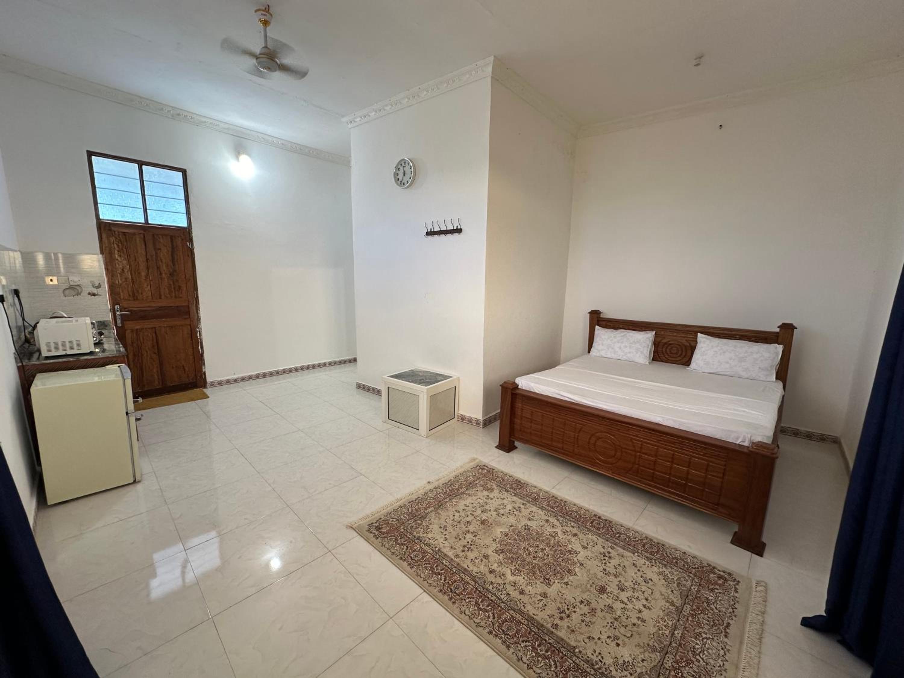 Michamvi Biman Apartments view 3