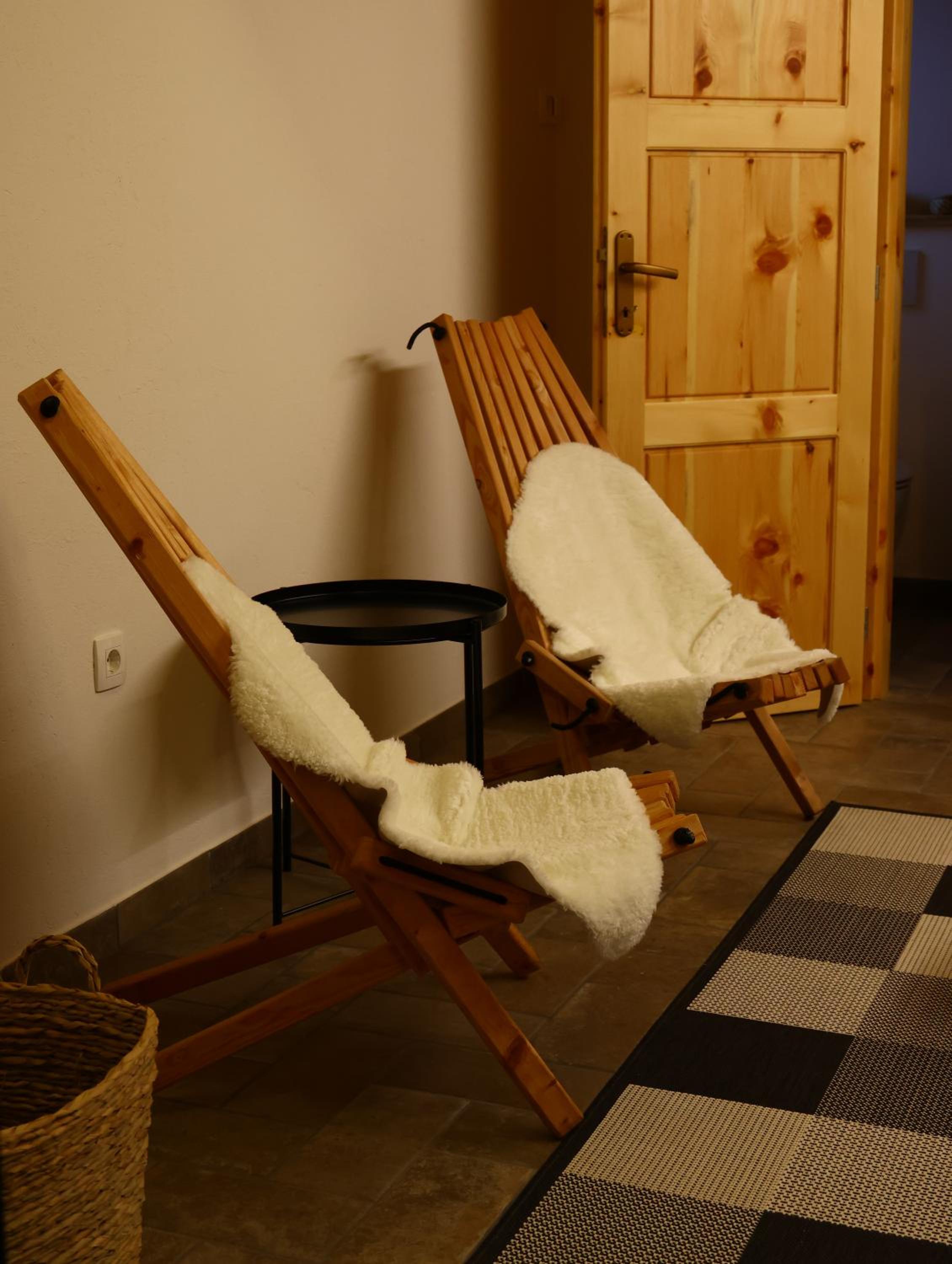 Guesthouse Planinski Dom Majerhold view 2