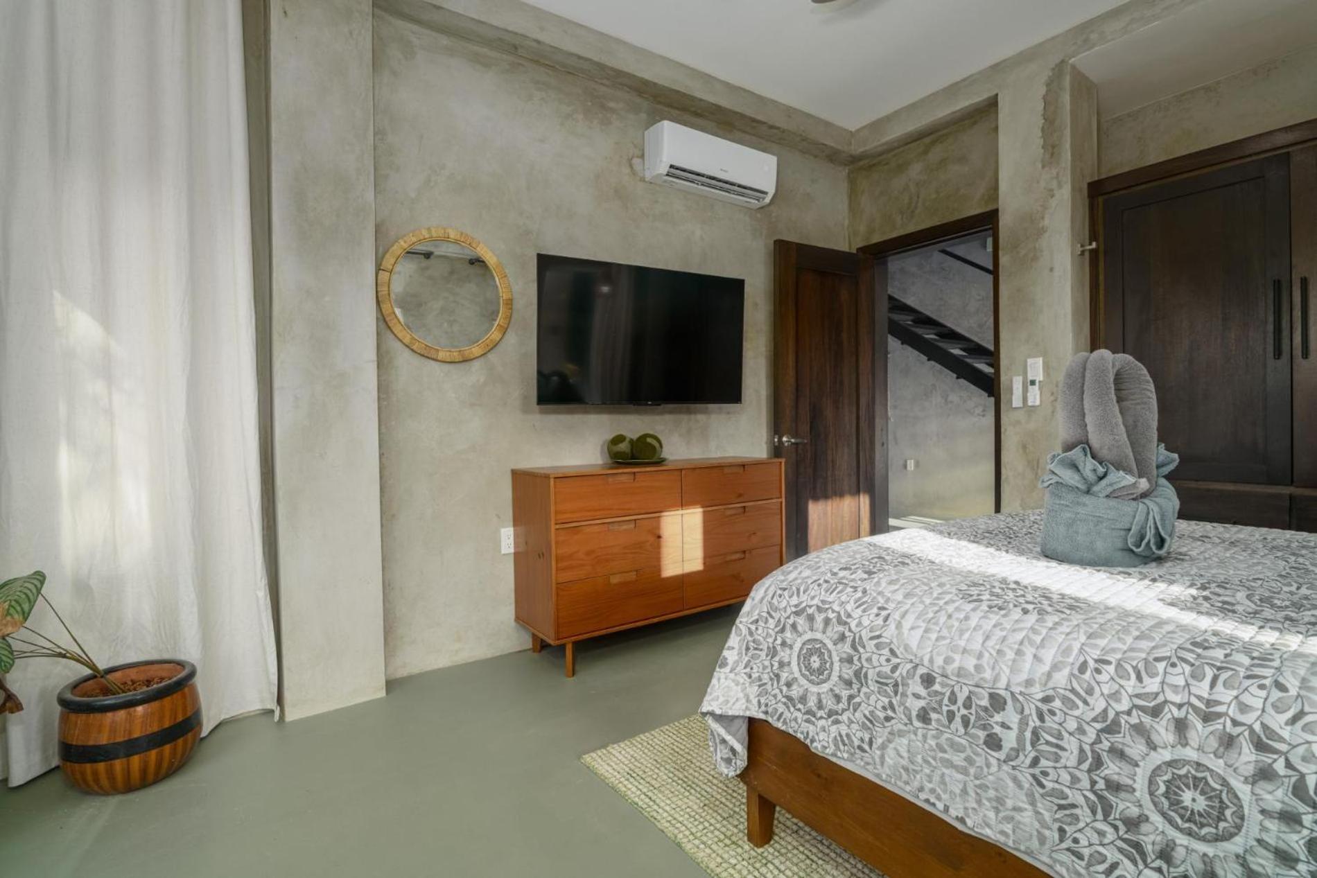 Oceanfront 3 Bedroom - Conmigo Villas South