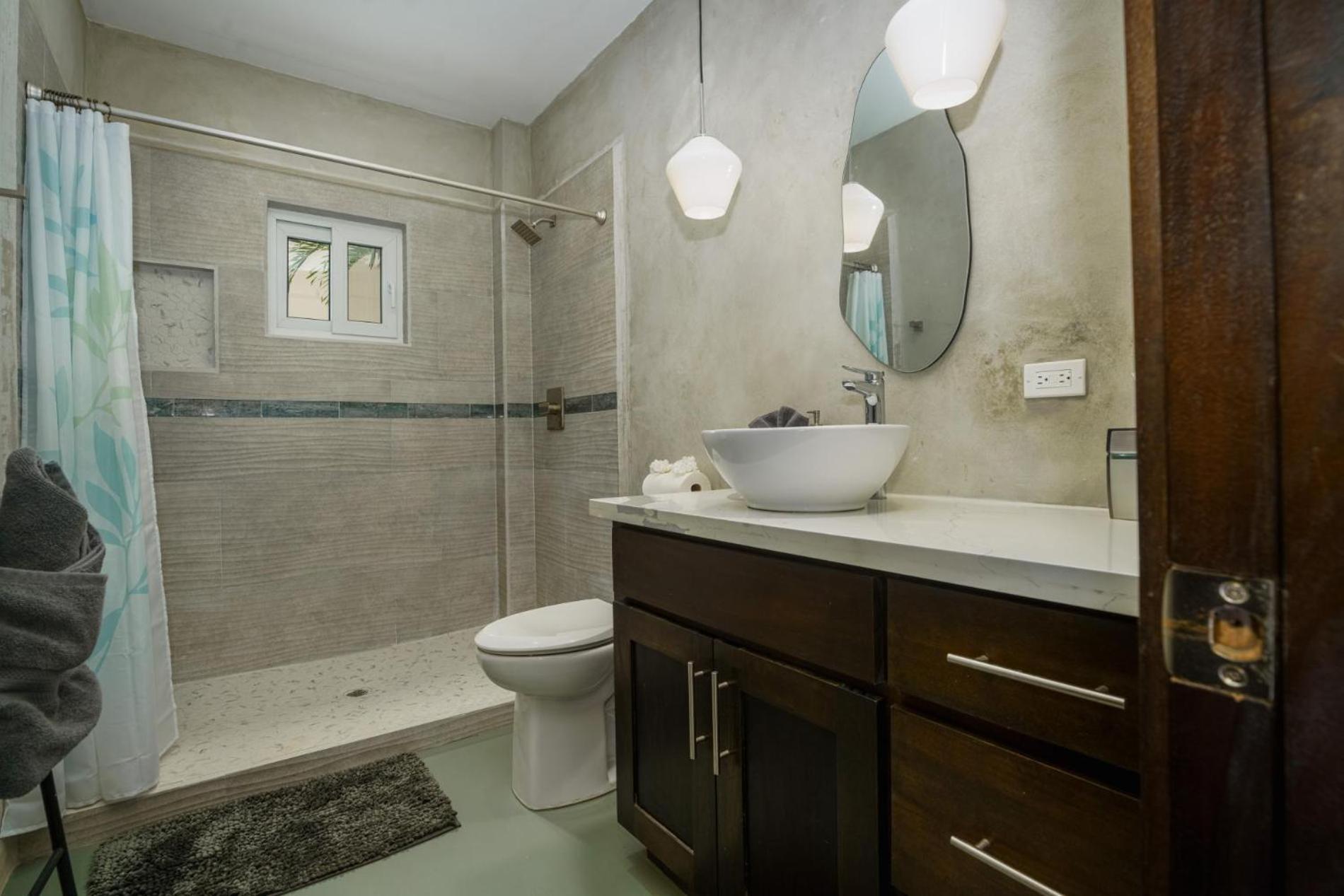 Oceanfront 3 Bedroom - Conmigo Villas South