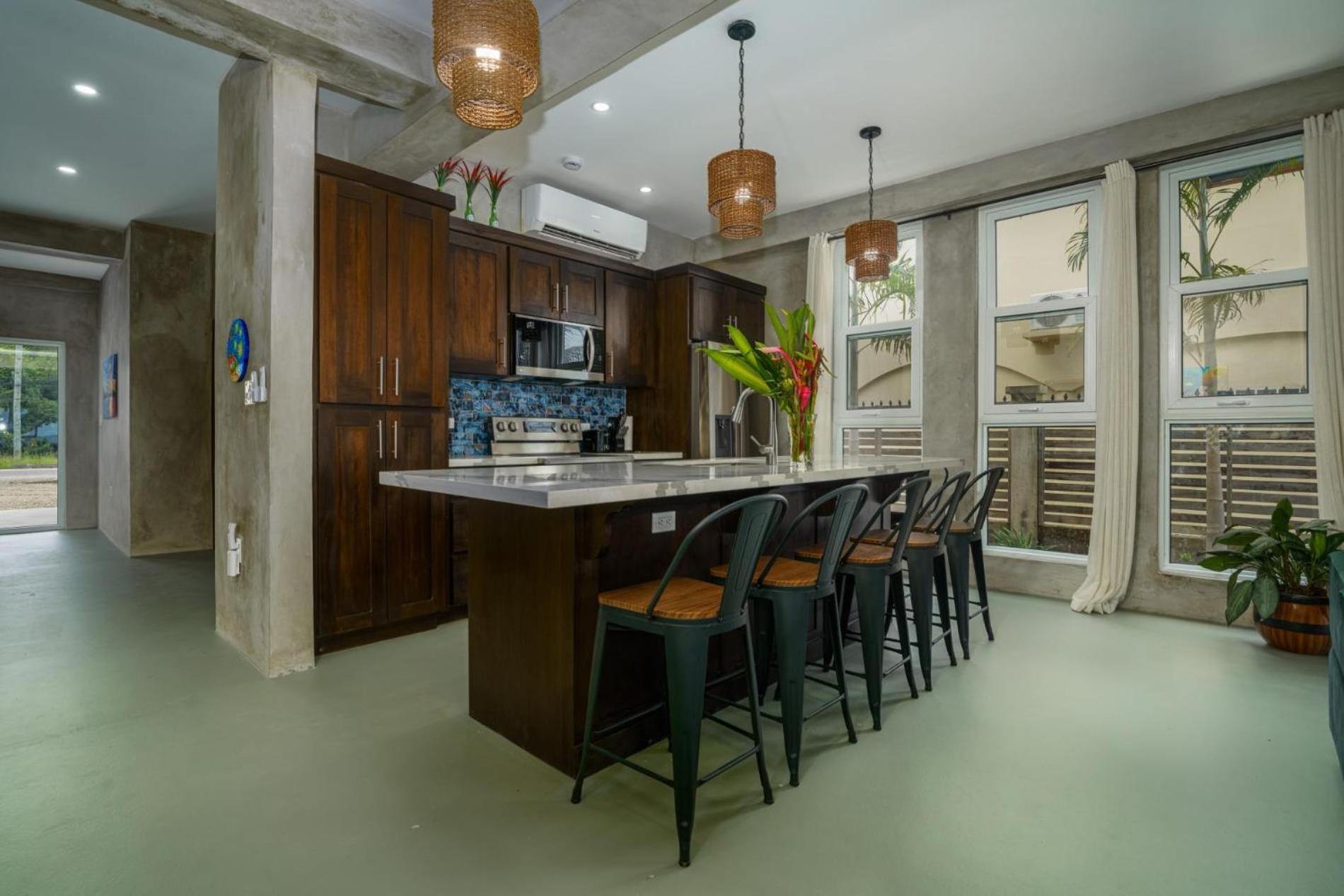 Oceanfront 3 Bedroom - Conmigo Villas North