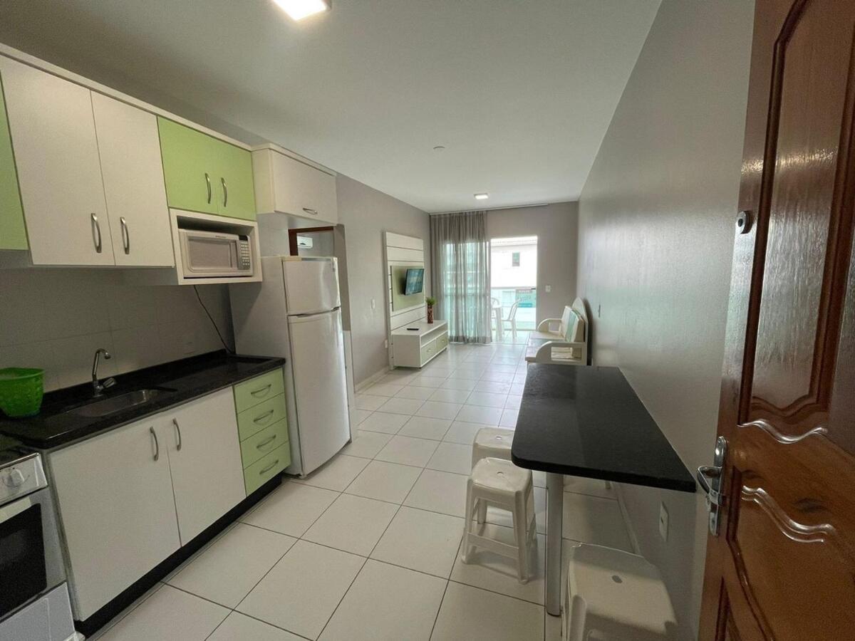 Cód 39 - Apartamento a 80 metros do Mar