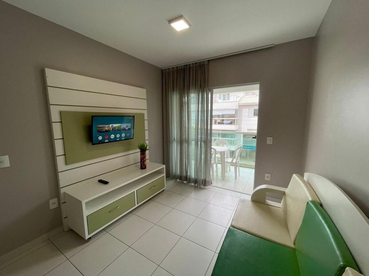 Cód 39 - Apartamento a 80 metros do Mar