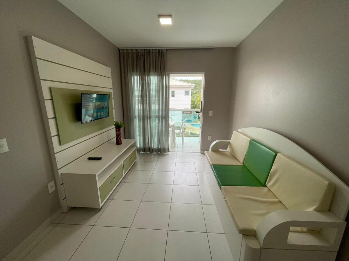 Cód 39 - Apartamento a 80 metros do Mar