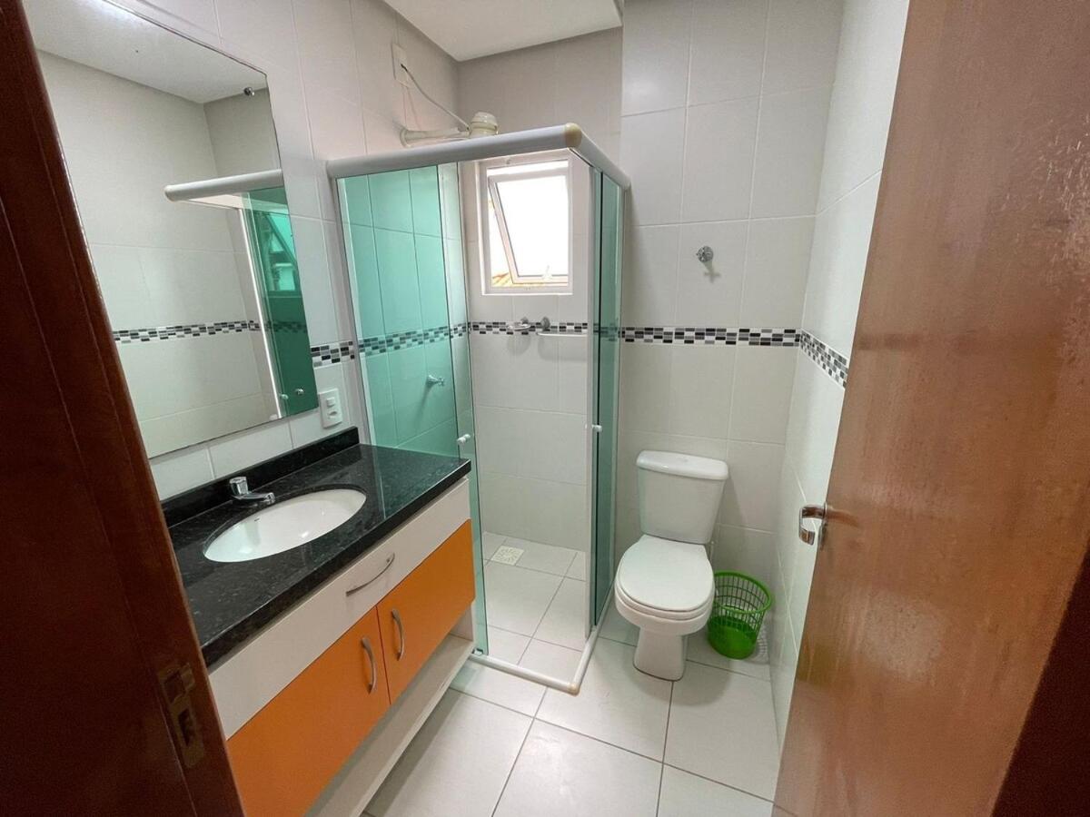 Cód 39 - Apartamento a 80 metros do Mar