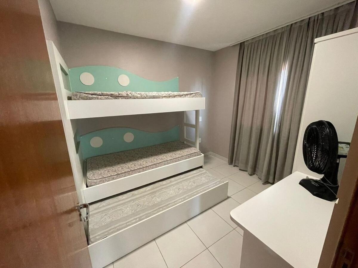 Cód 39 - Apartamento a 80 metros do Mar