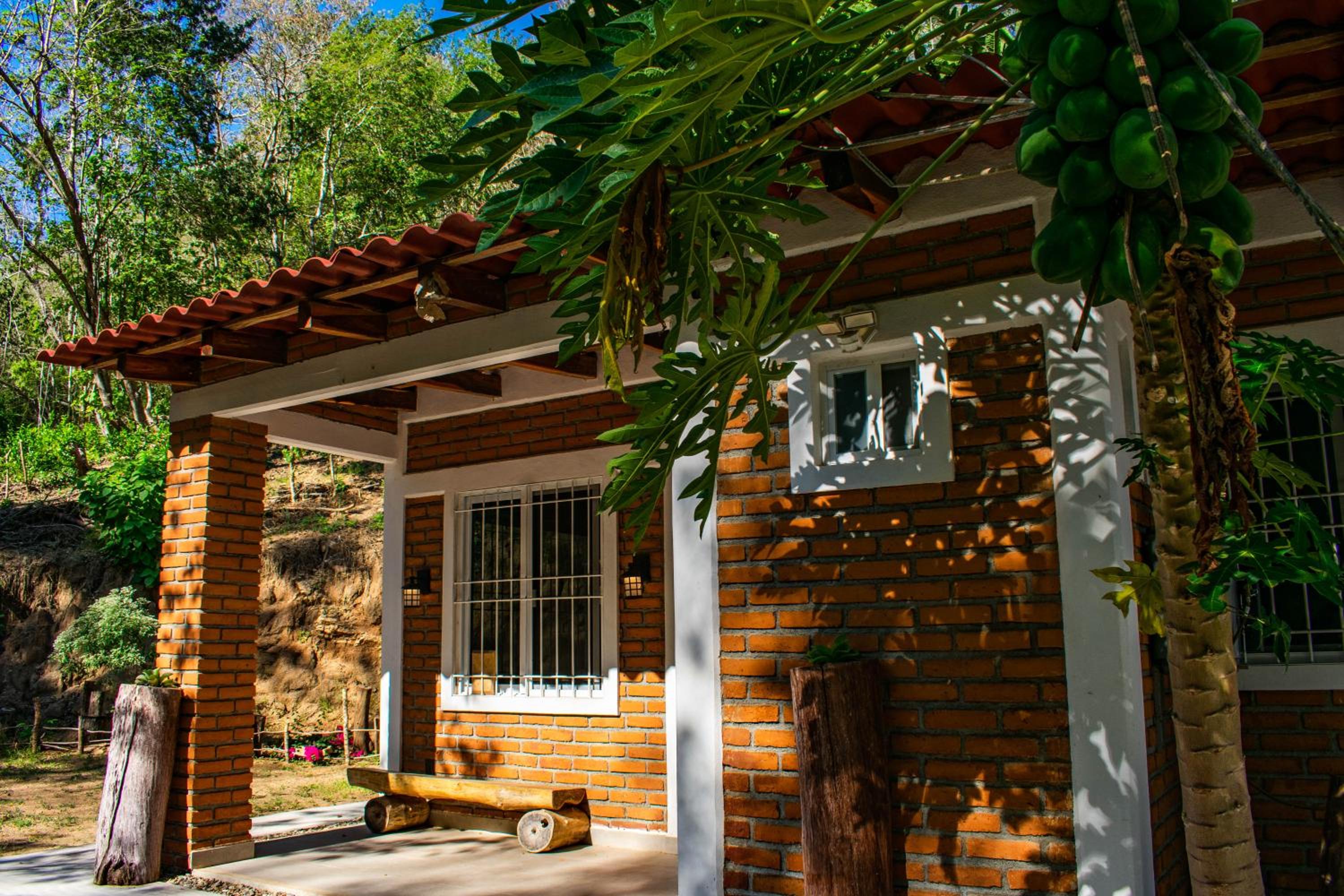 Casa Aragón Ortíz view 2