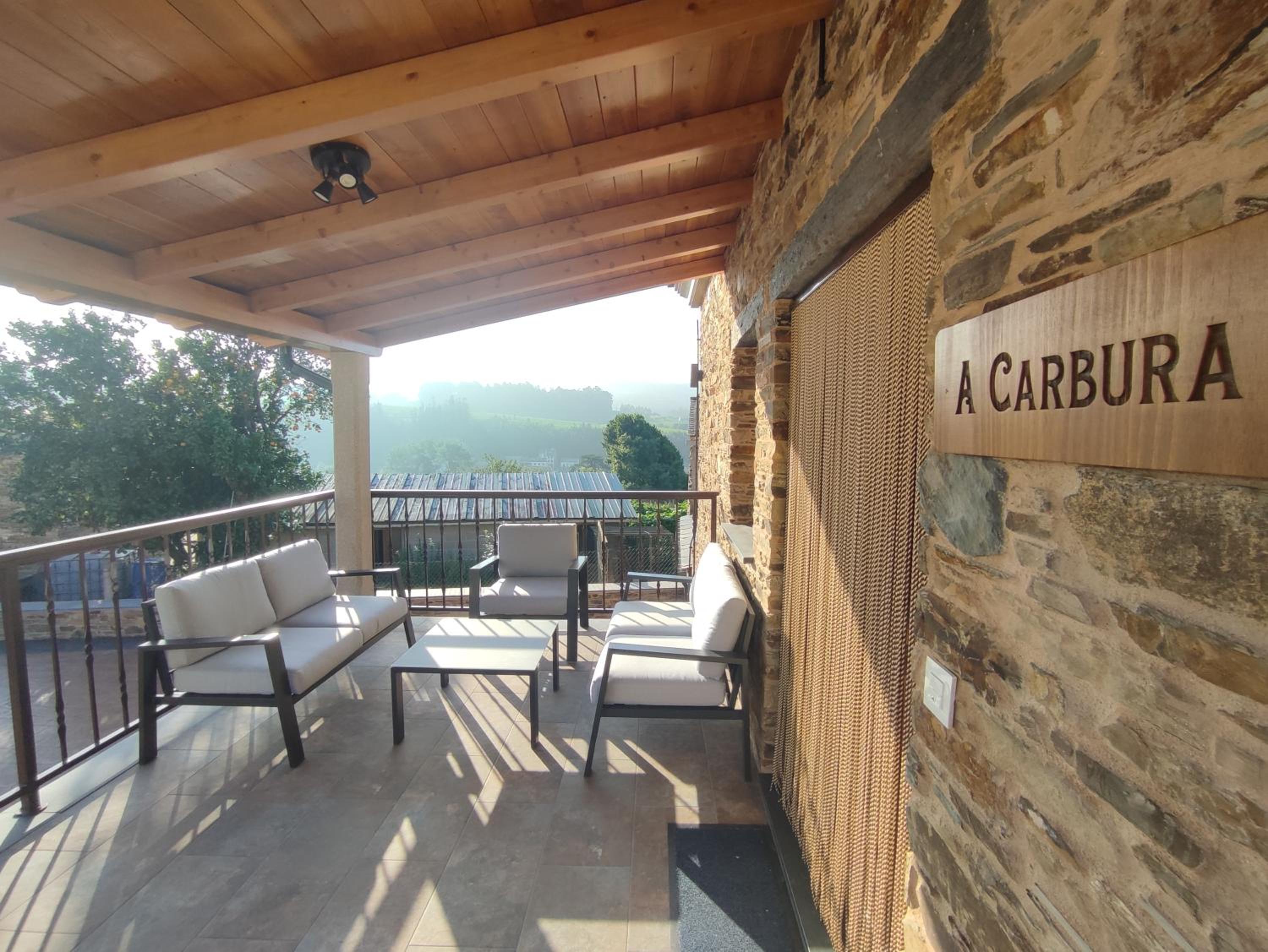 Apartamentos Rurales Torre de la Alcandra - 3 llaves - Asturias