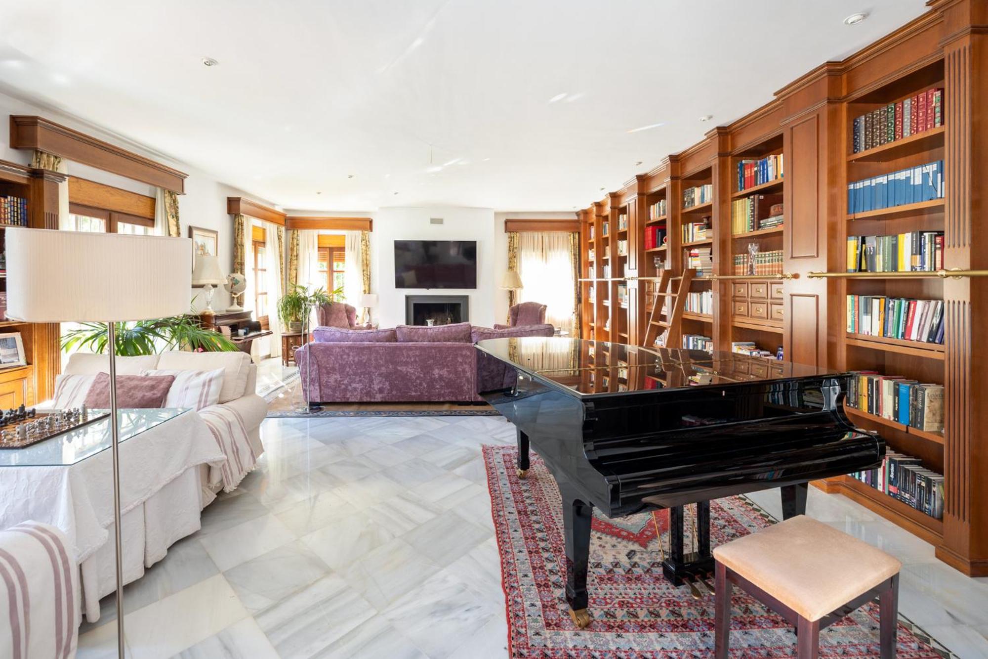 lounge