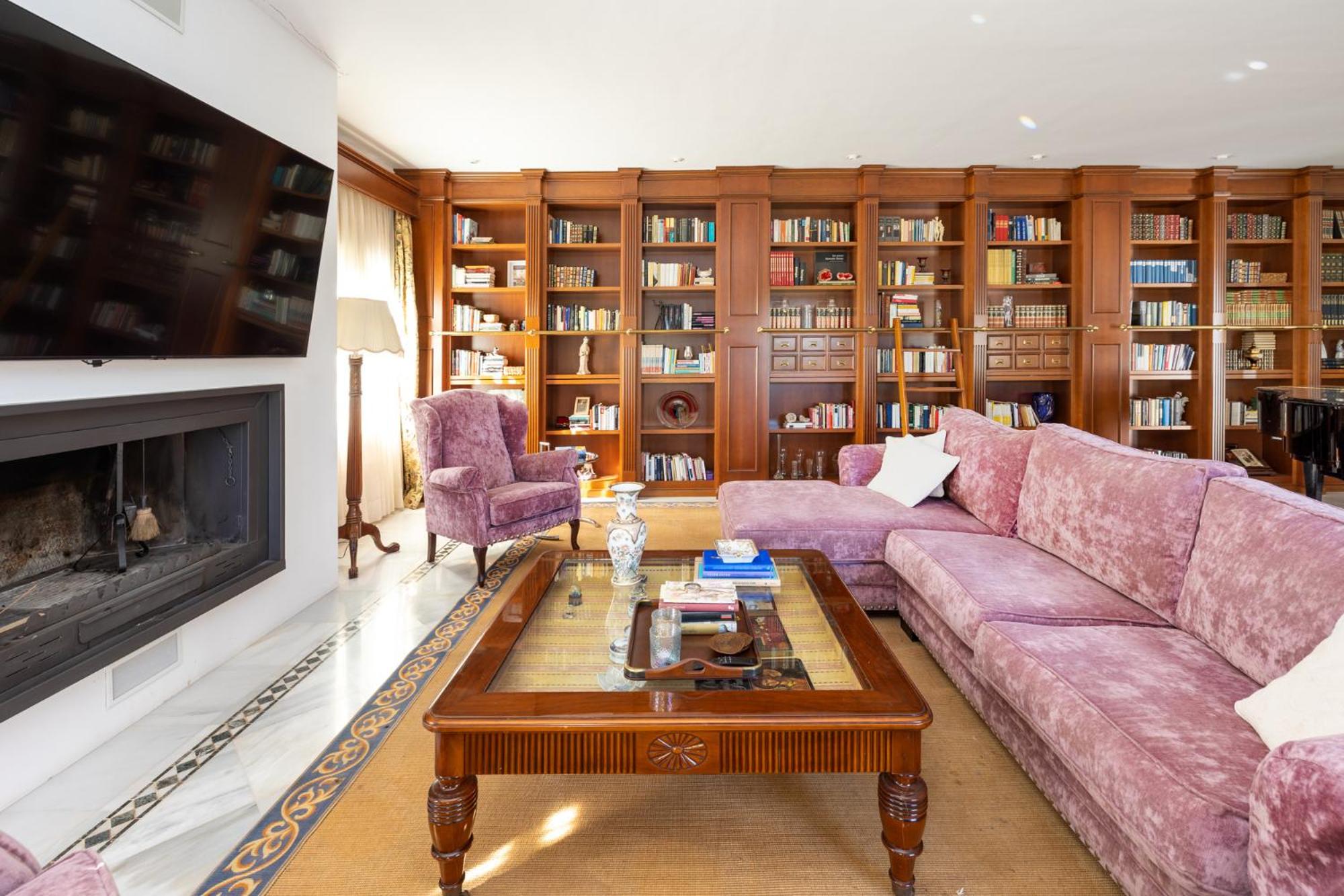 lounge
