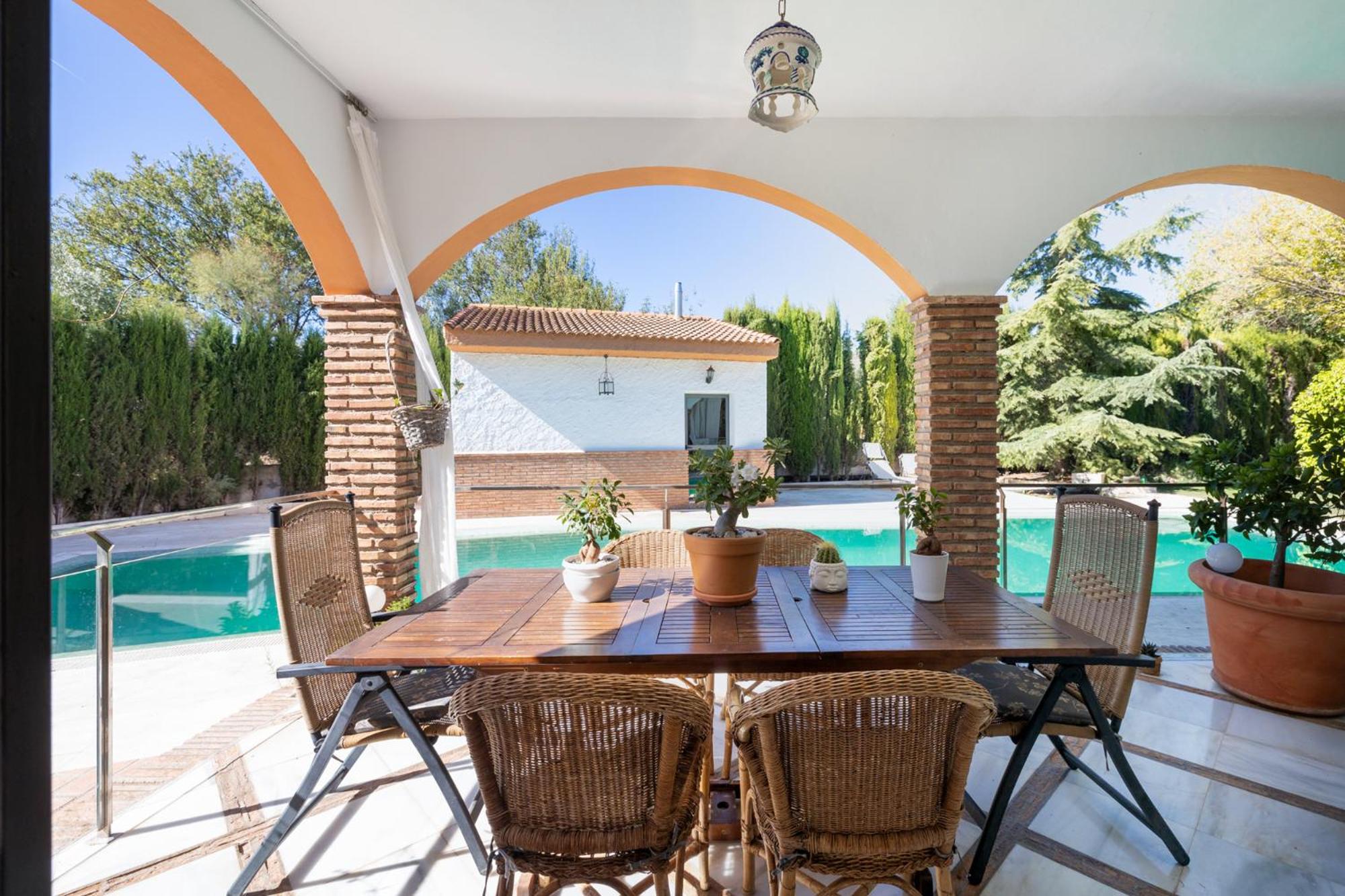 Hotel Alojamiento rural de lujo - Image 1