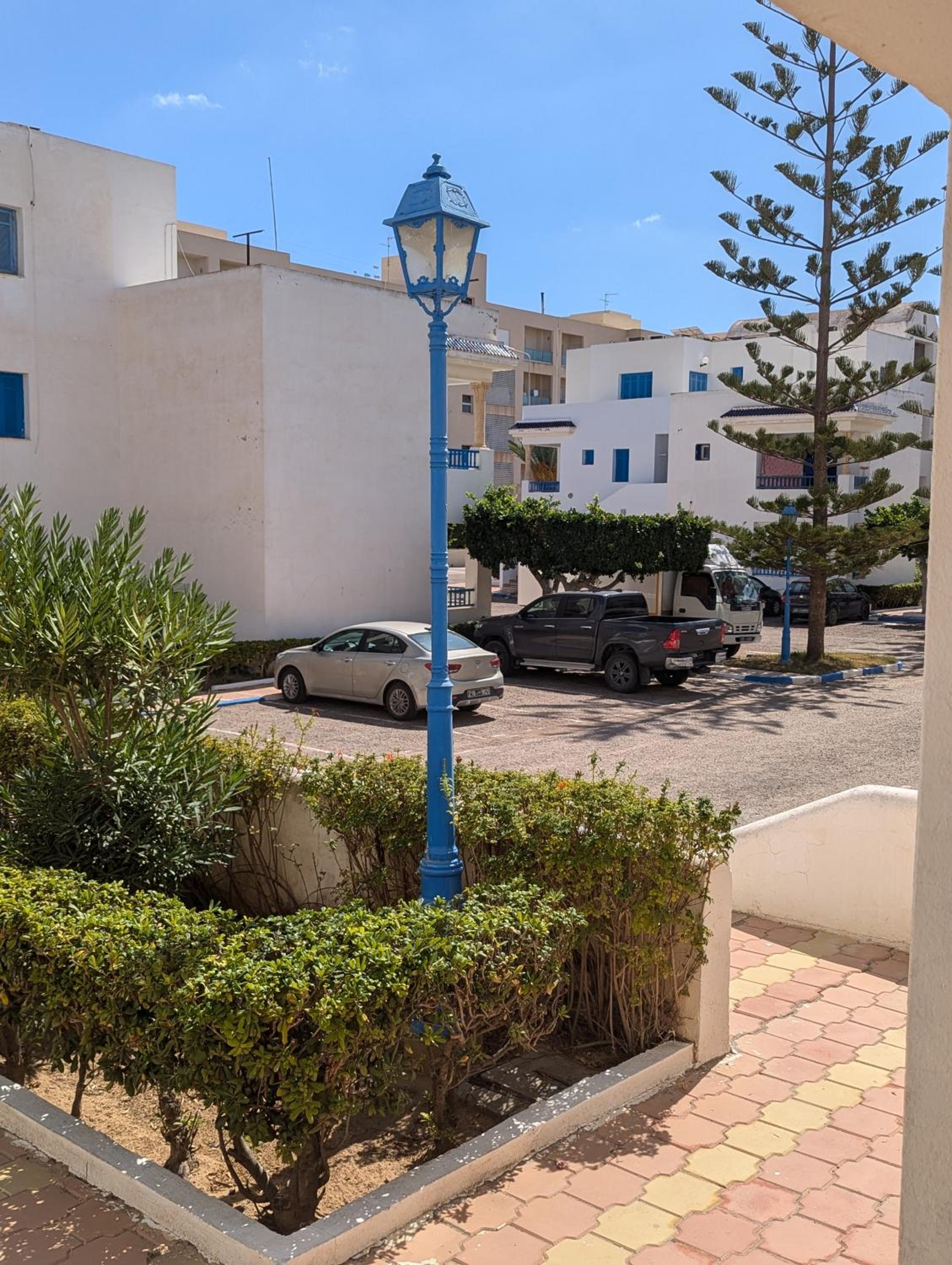 Diar el Bahr Mahdia