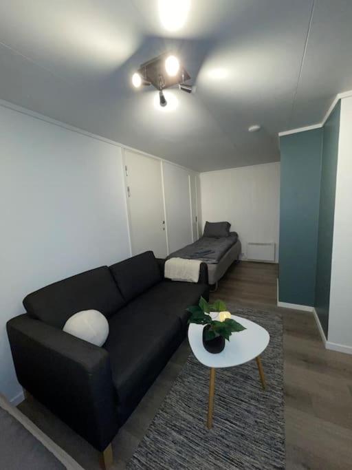 Tromsdalen Studio 2 - FREE Parking, Views & Quiet Area view 4