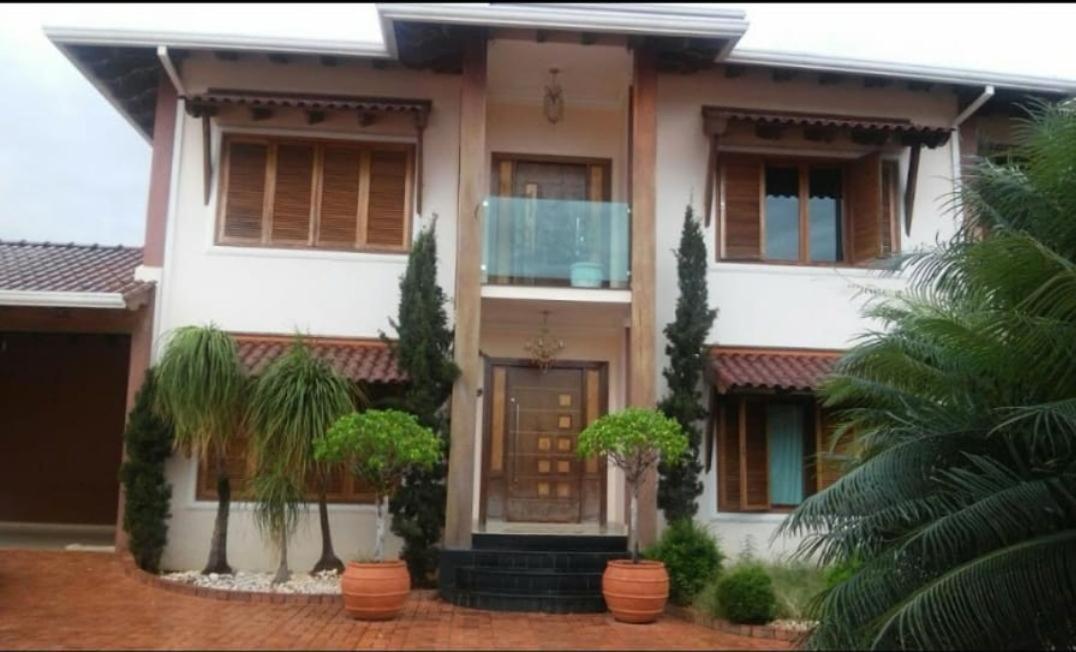 Hotel Casa da Praça
