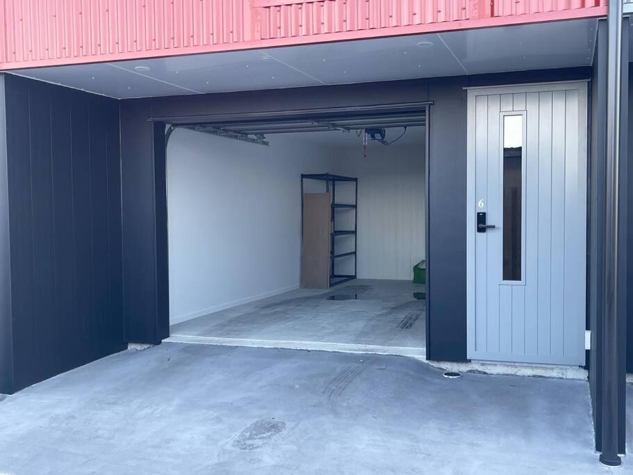 Brand new Convenient 2 Bedroom Apartment in Mornington Dunedin