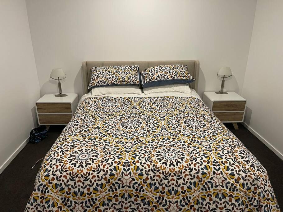 Brand new Convenient 2 Bedroom Apartment in Mornington Dunedin