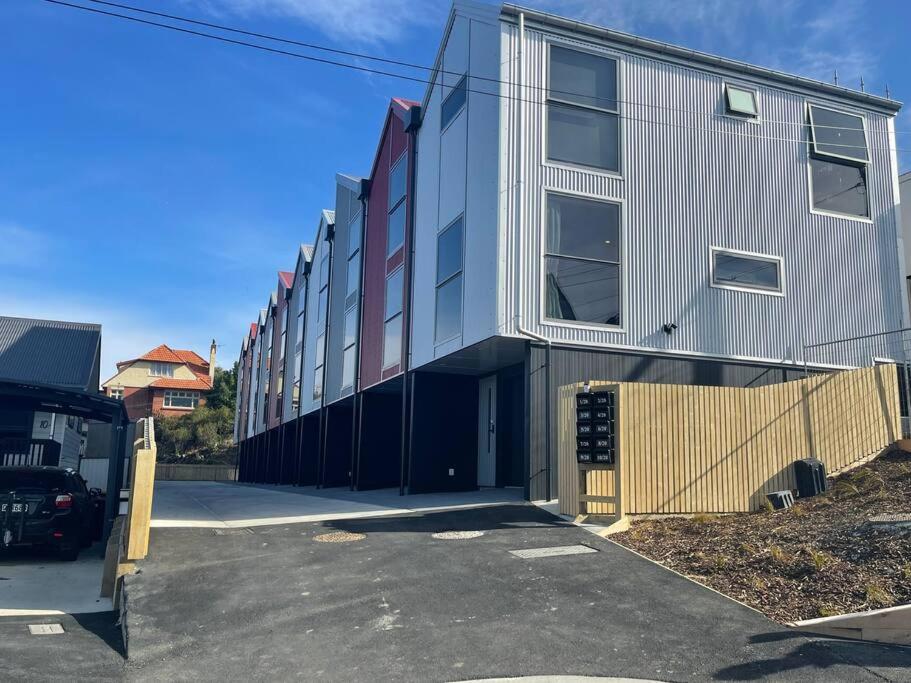 Brand new Convenient 2 Bedroom Apartment in Mornington Dunedin