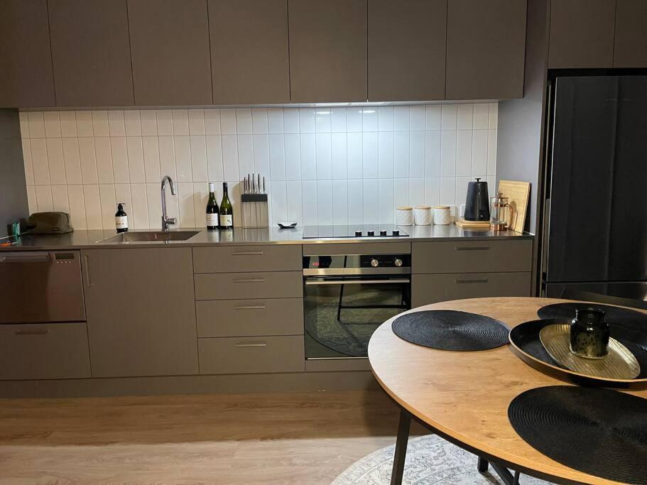 Brand new Convenient 2 Bedroom Apartment in Mornington Dunedin