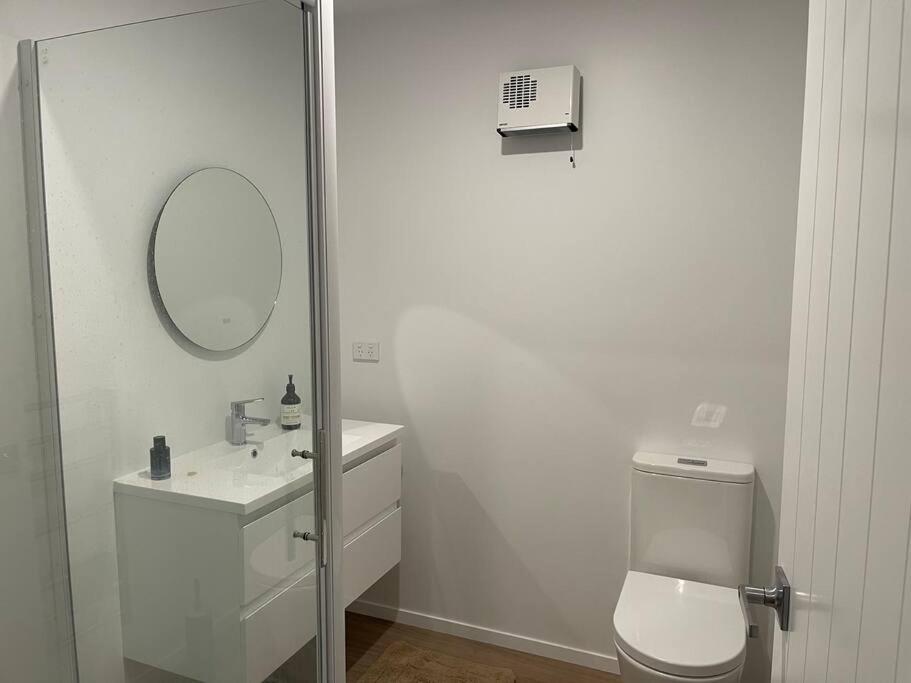 Brand new Convenient 2 Bedroom Apartment in Mornington Dunedin