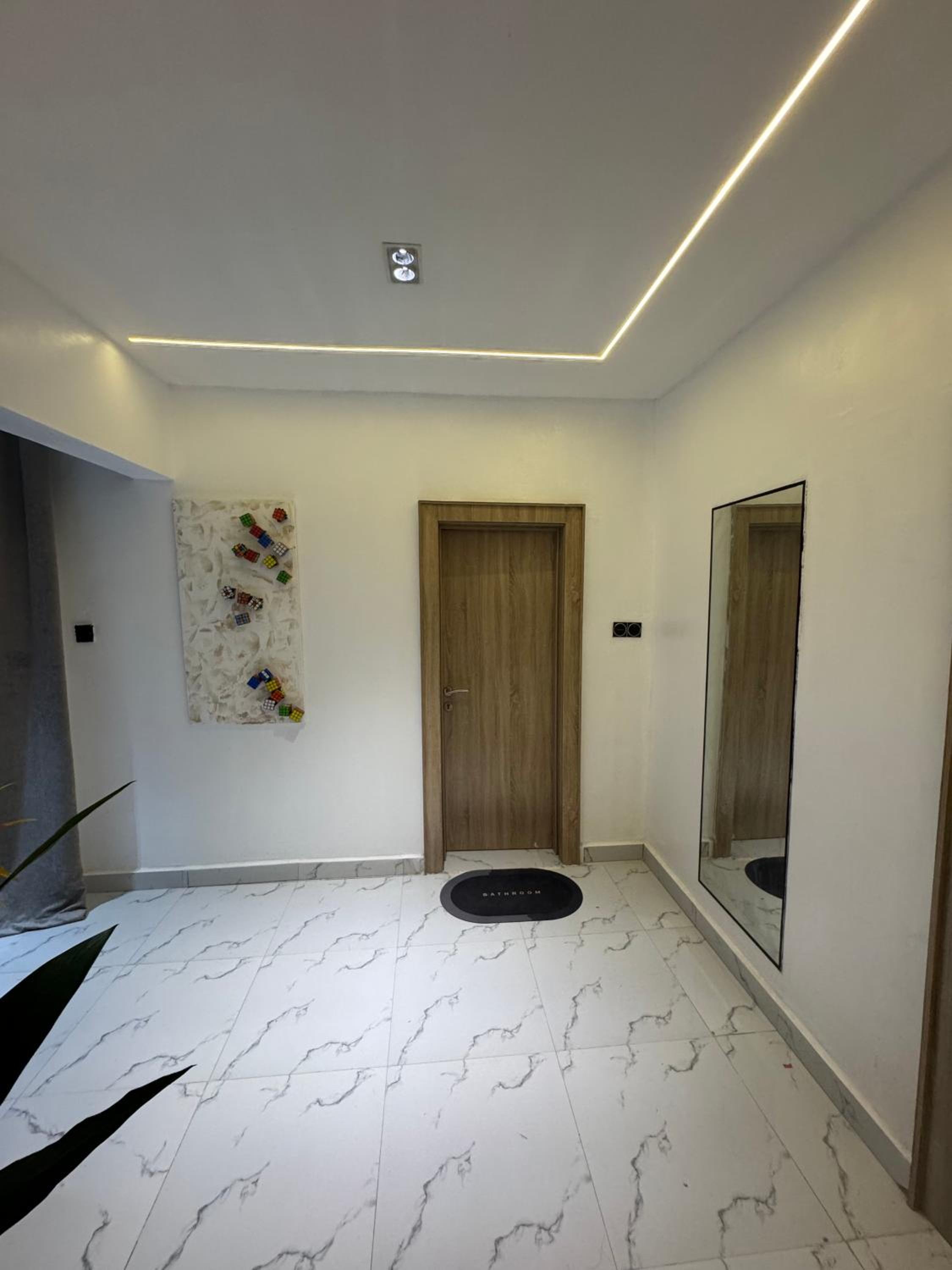 Montego Apartment