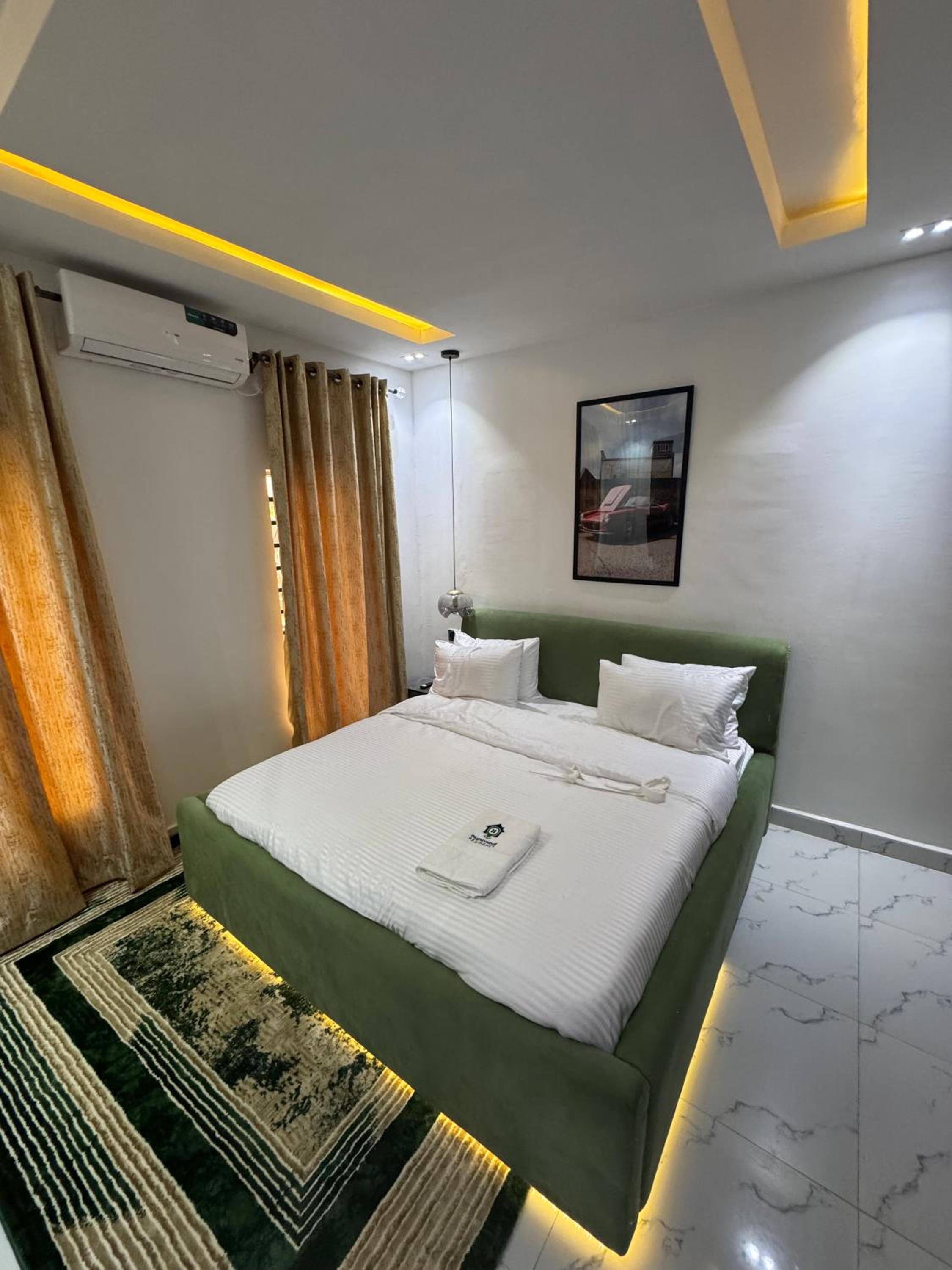Montego Apartment