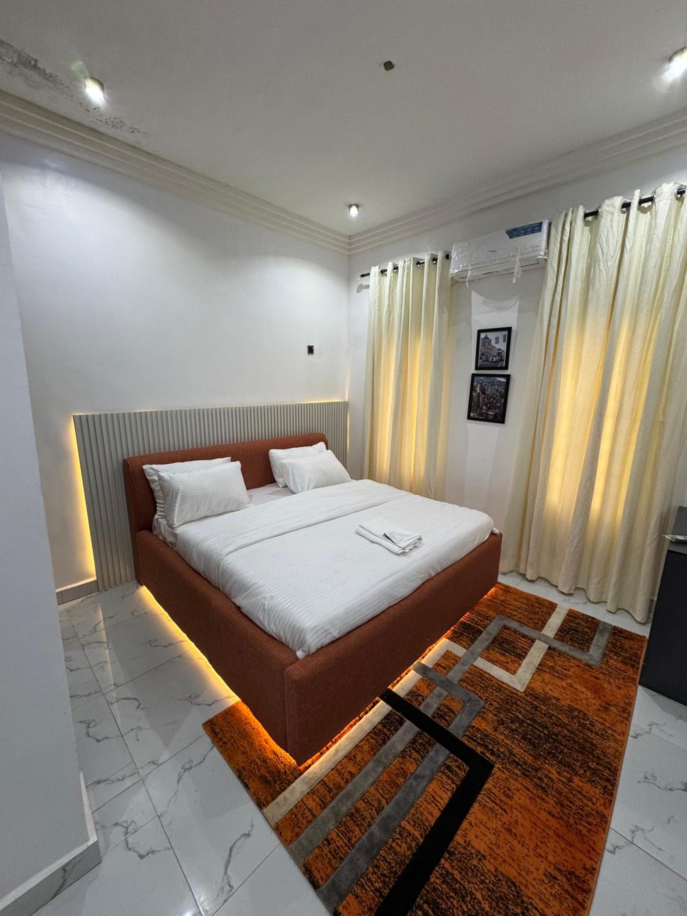 Montego Apartment