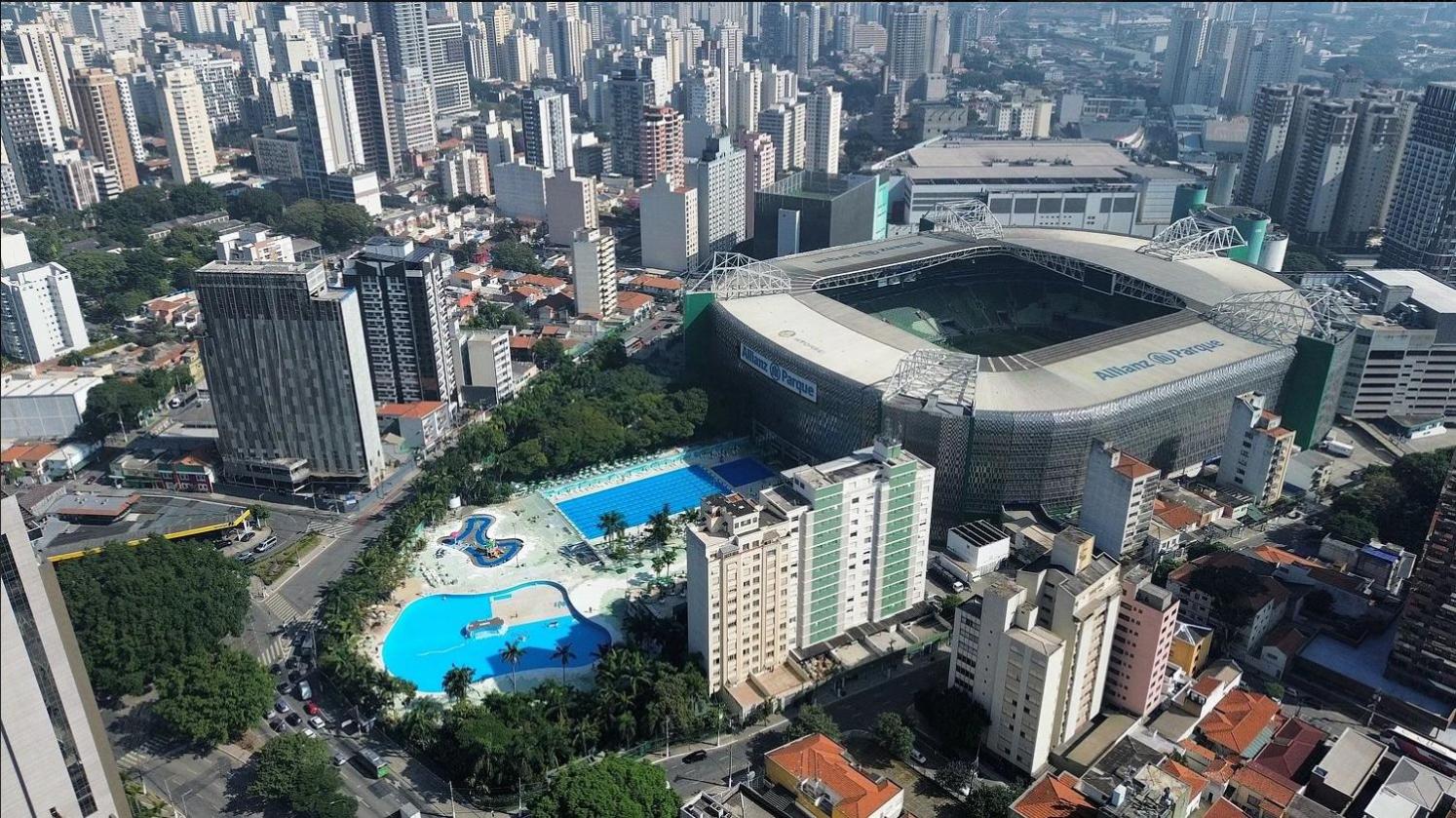TrevizZo Clube Palmeiras!