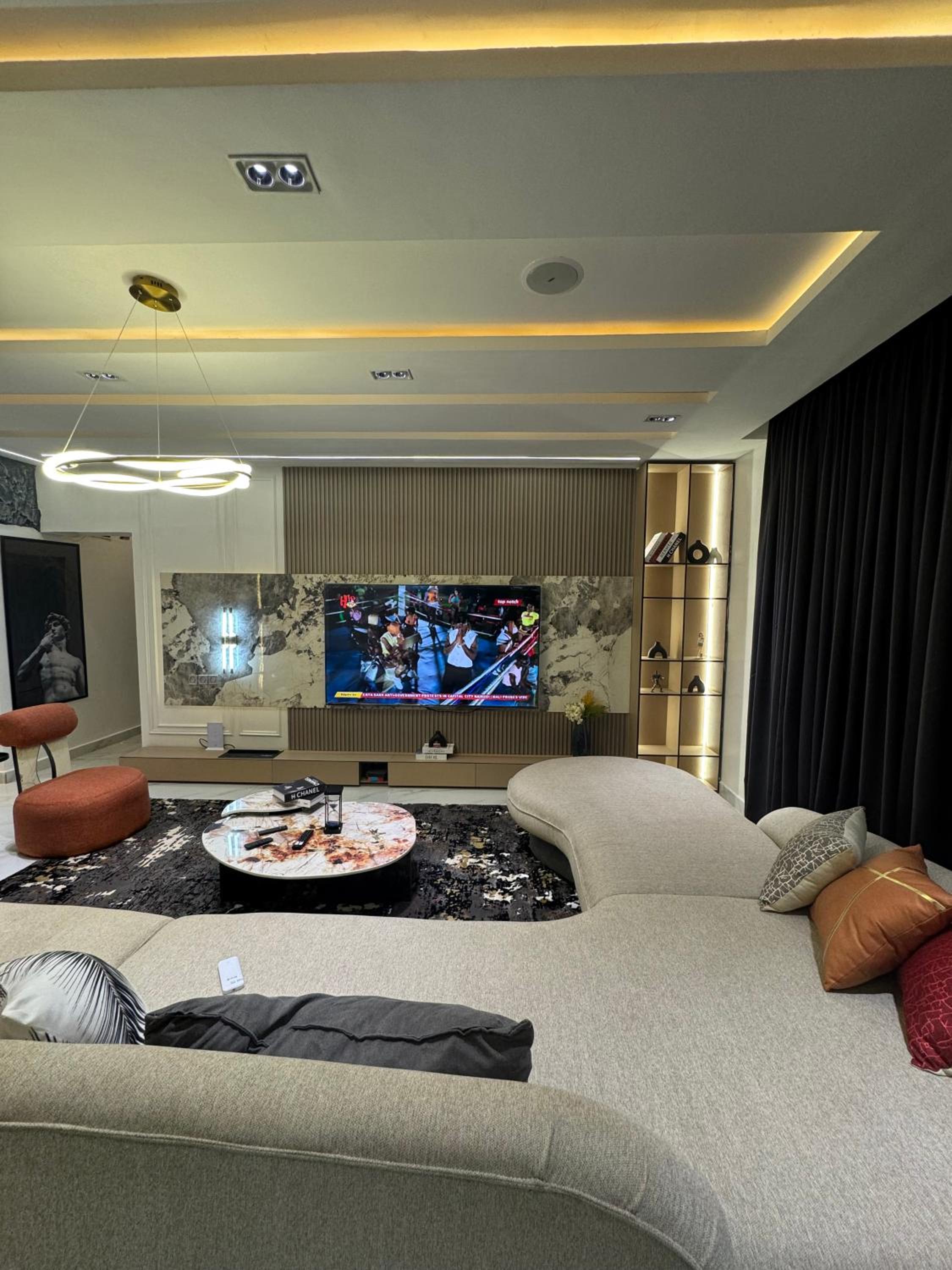 Montego Apartment