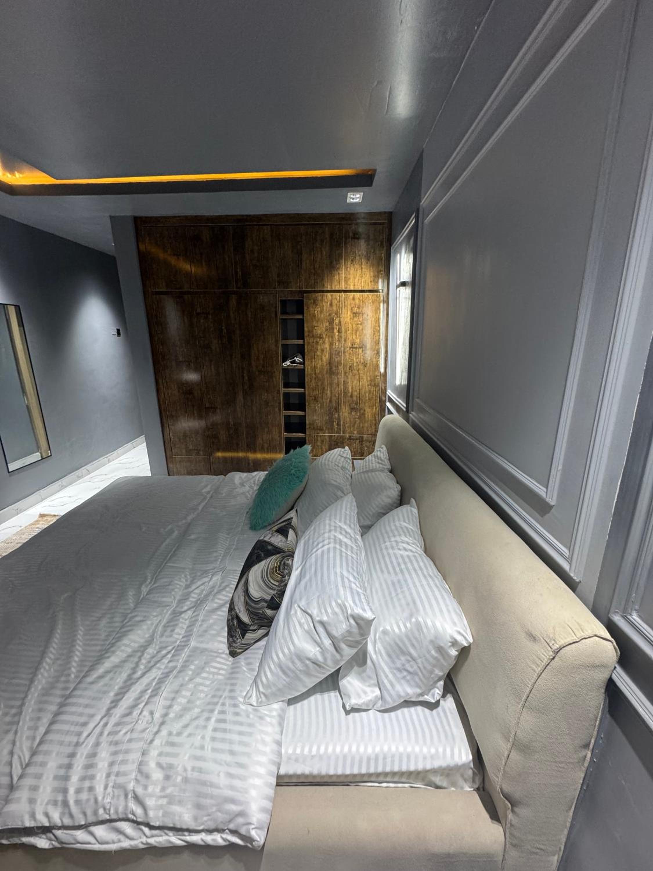 Montego Apartment
