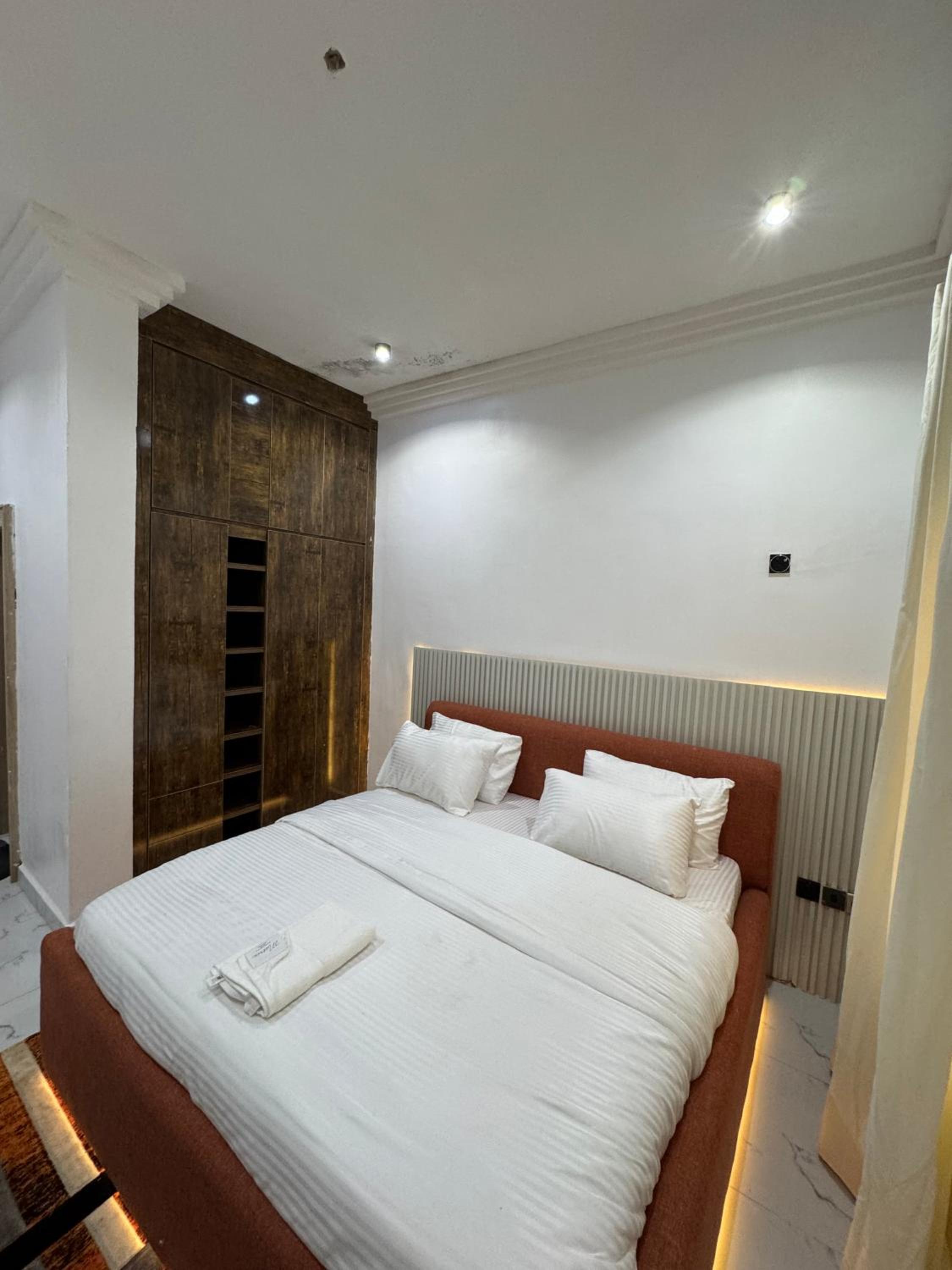Montego Apartment