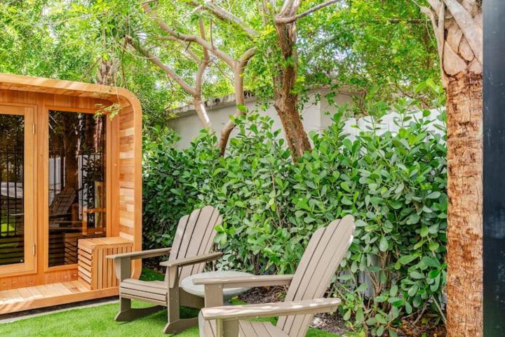 Villa Del Mar