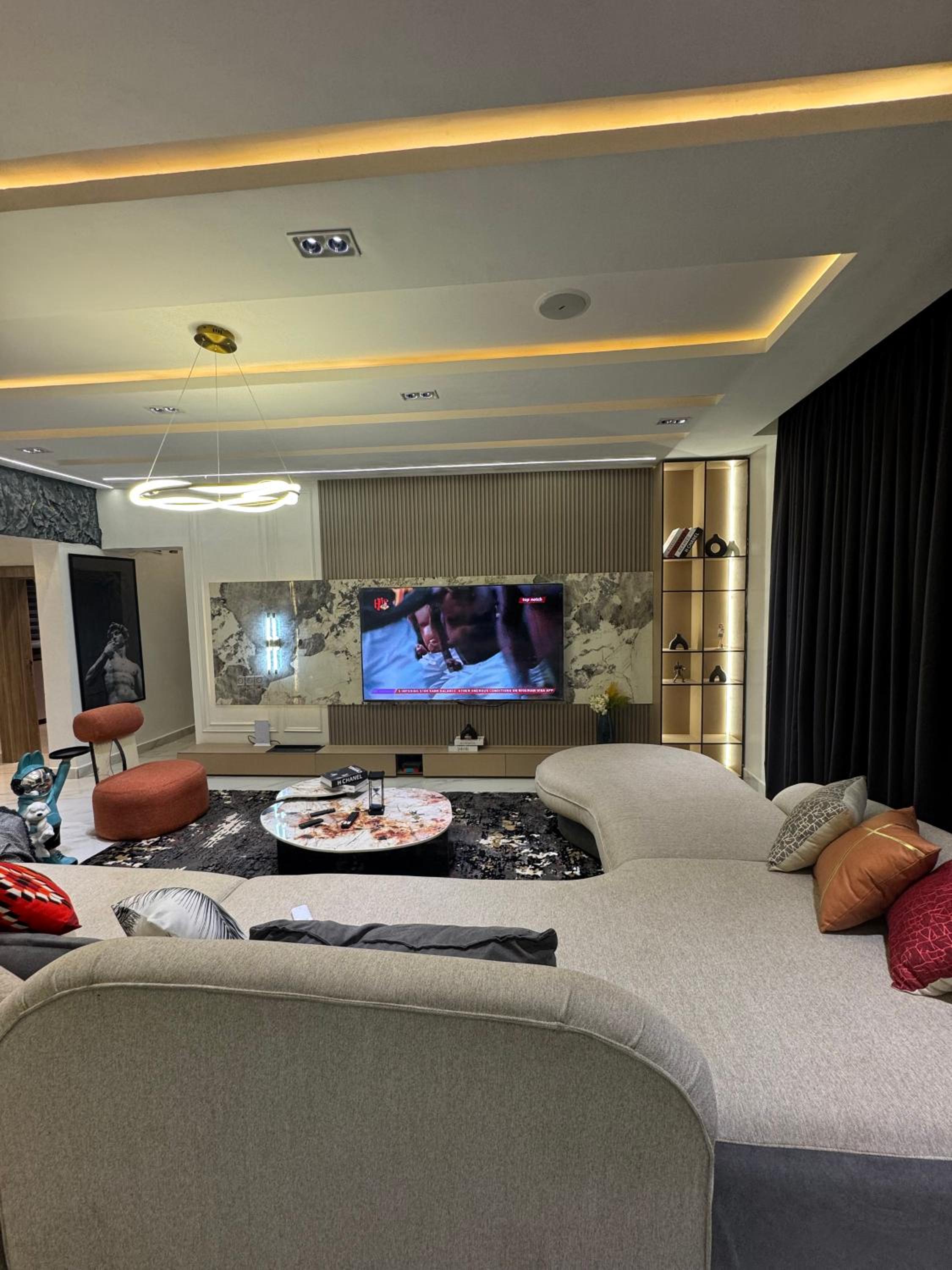 Montego Apartment