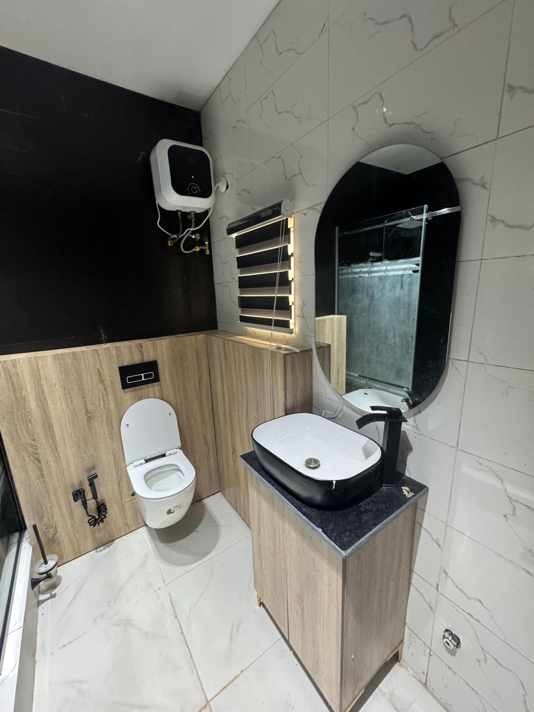 Montego Apartment
